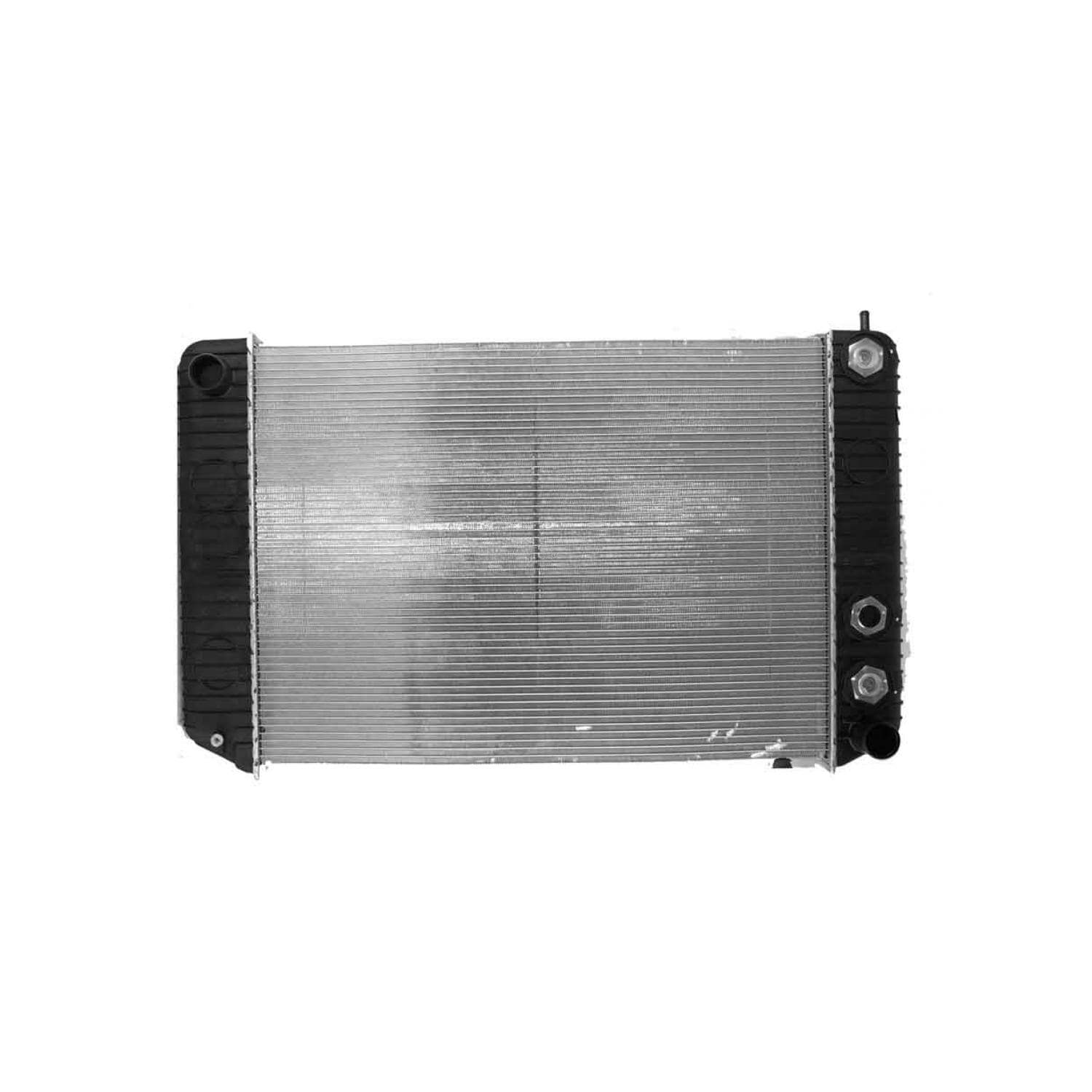 Performance Radiator Radiator 2109 for Toyota Highlander