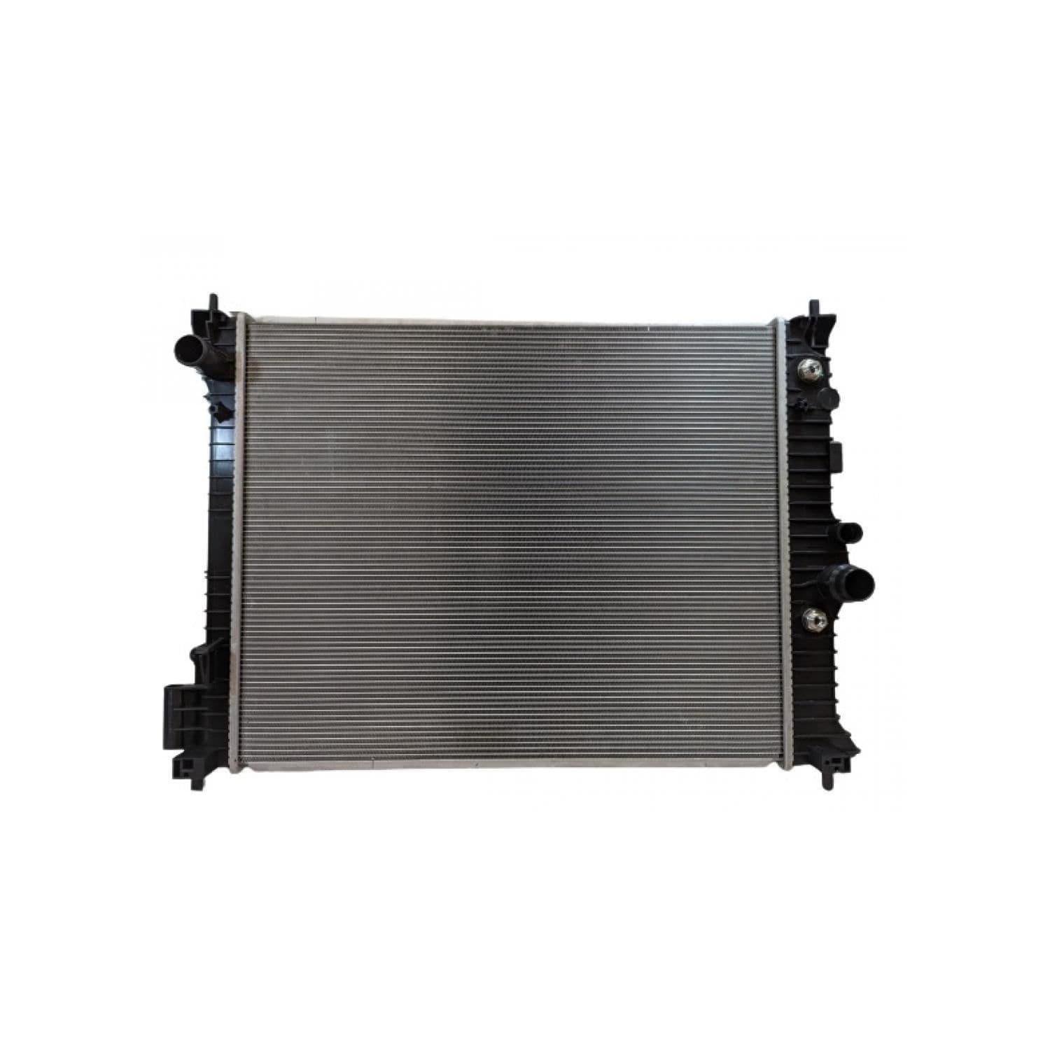Performance Radiator Radiator 2140 for Toyota Highlander