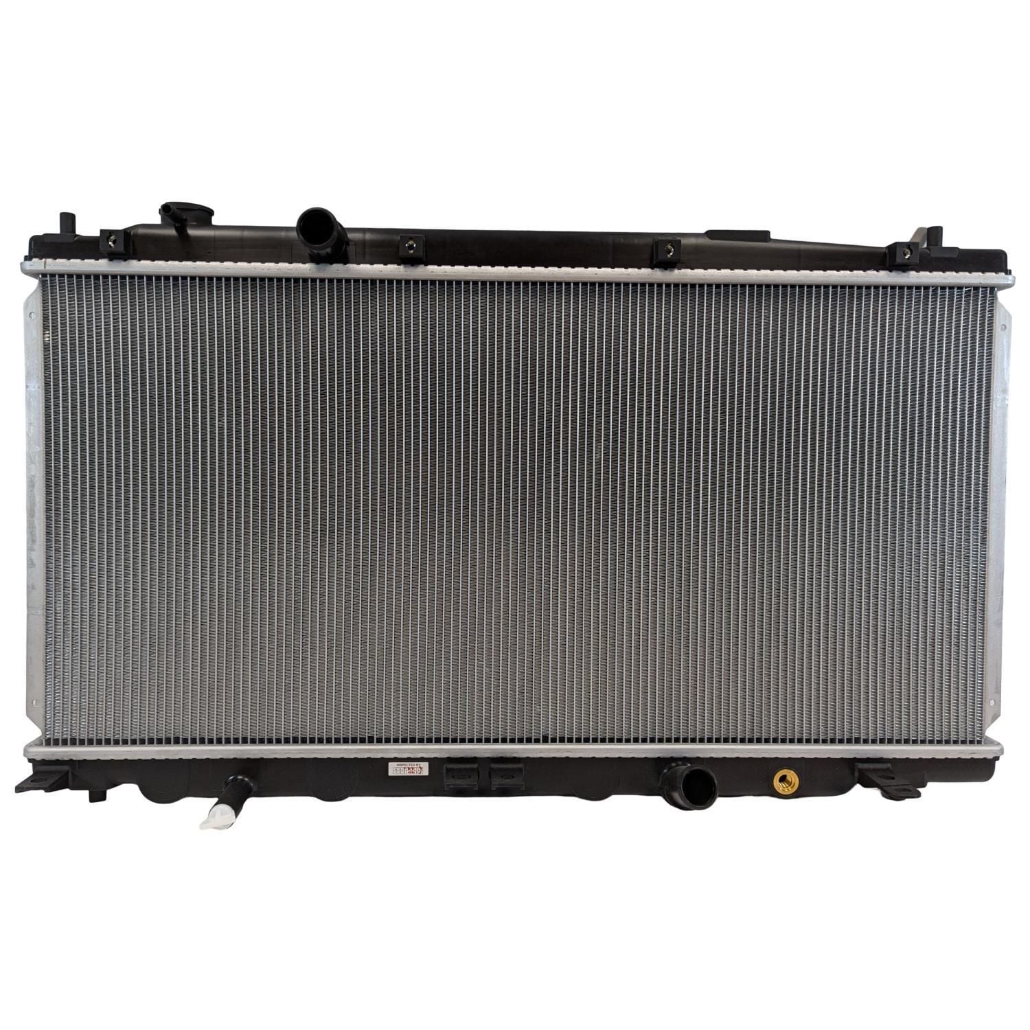 Performance Radiator 2238 for Toyota Highlander