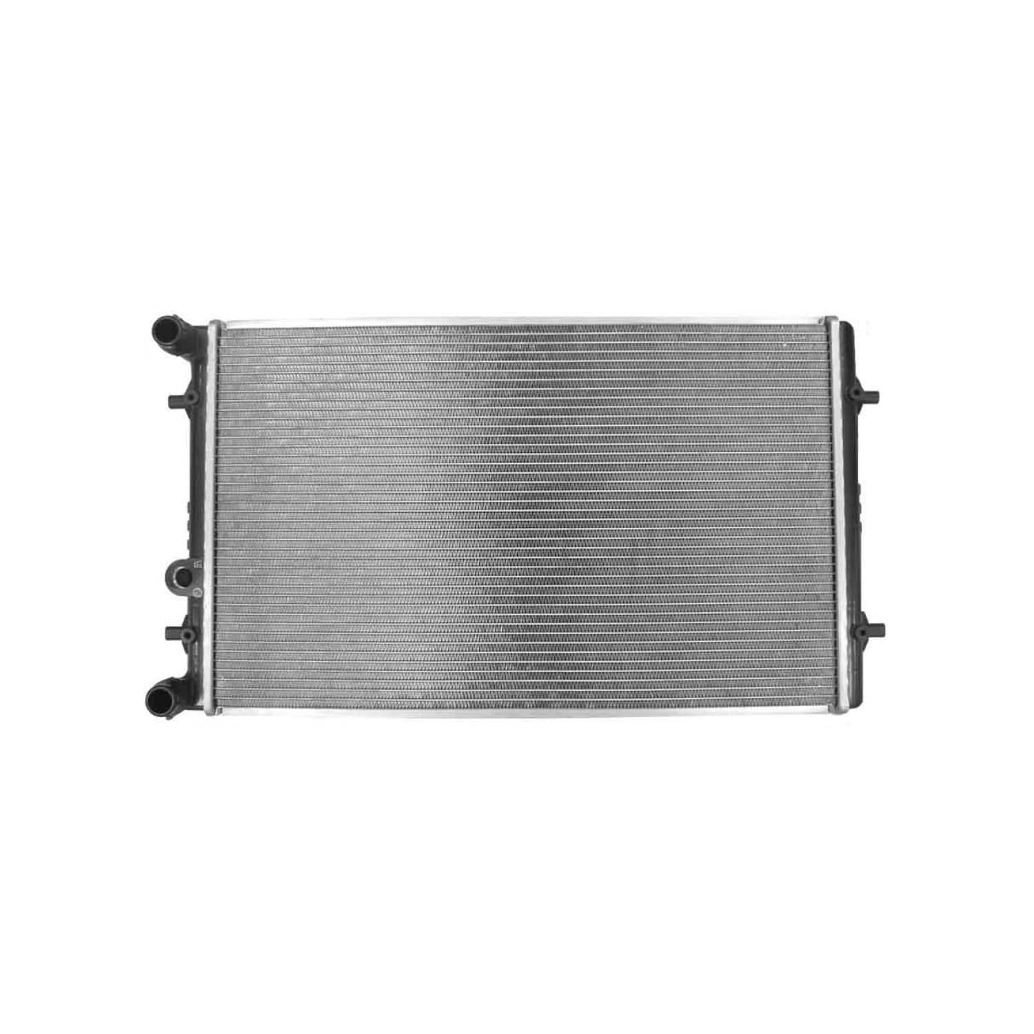 Performance Radiator 2256 for Toyota Highlander