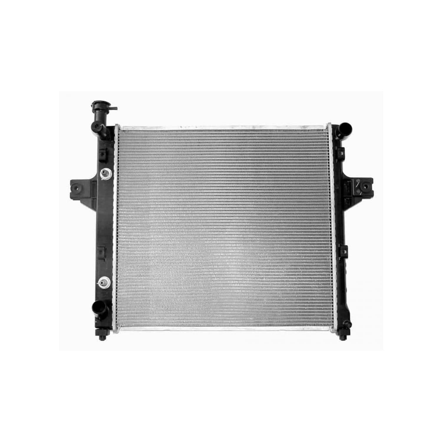 21633 Radiator Performance Radiator 2263 | AutoZone