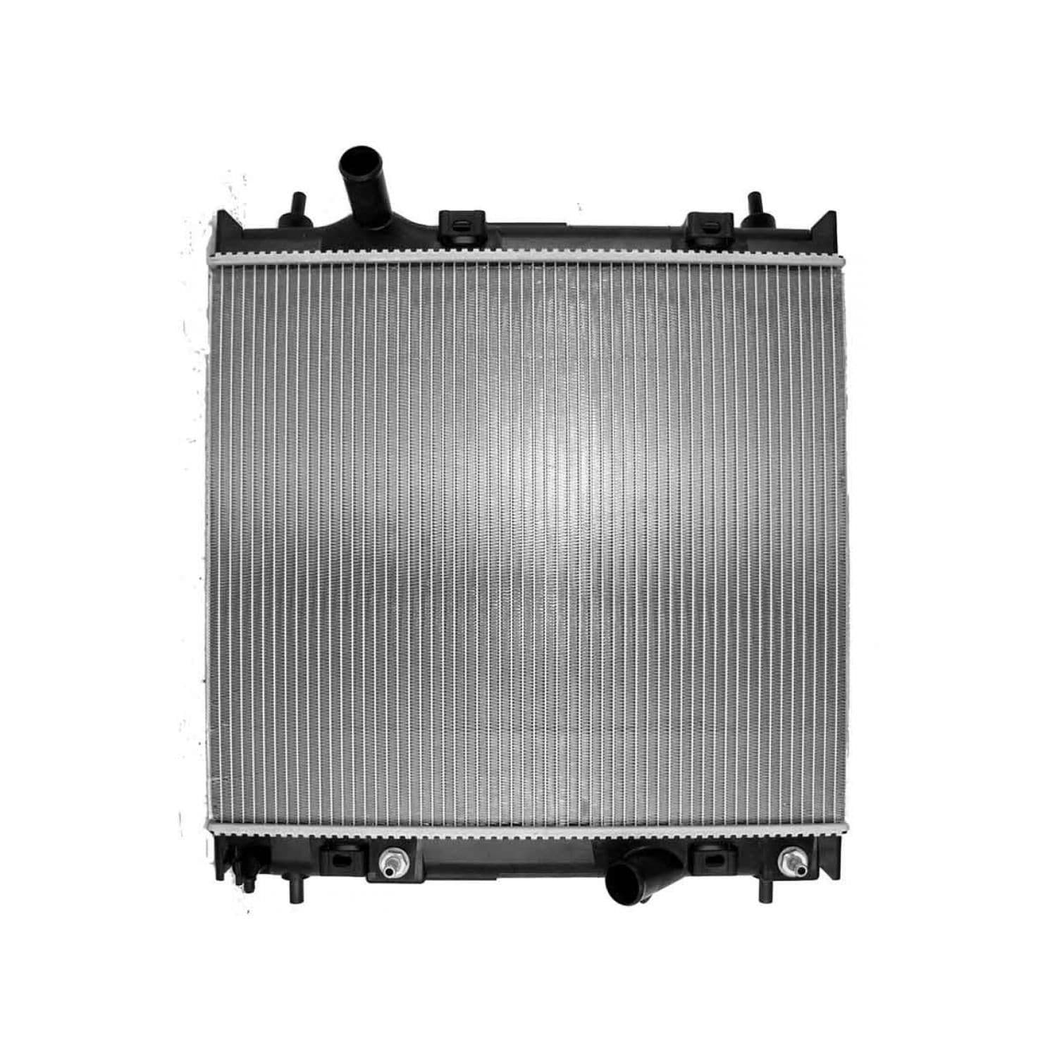 2986 Radiator Performance Radiator 2298 | AutoZone
