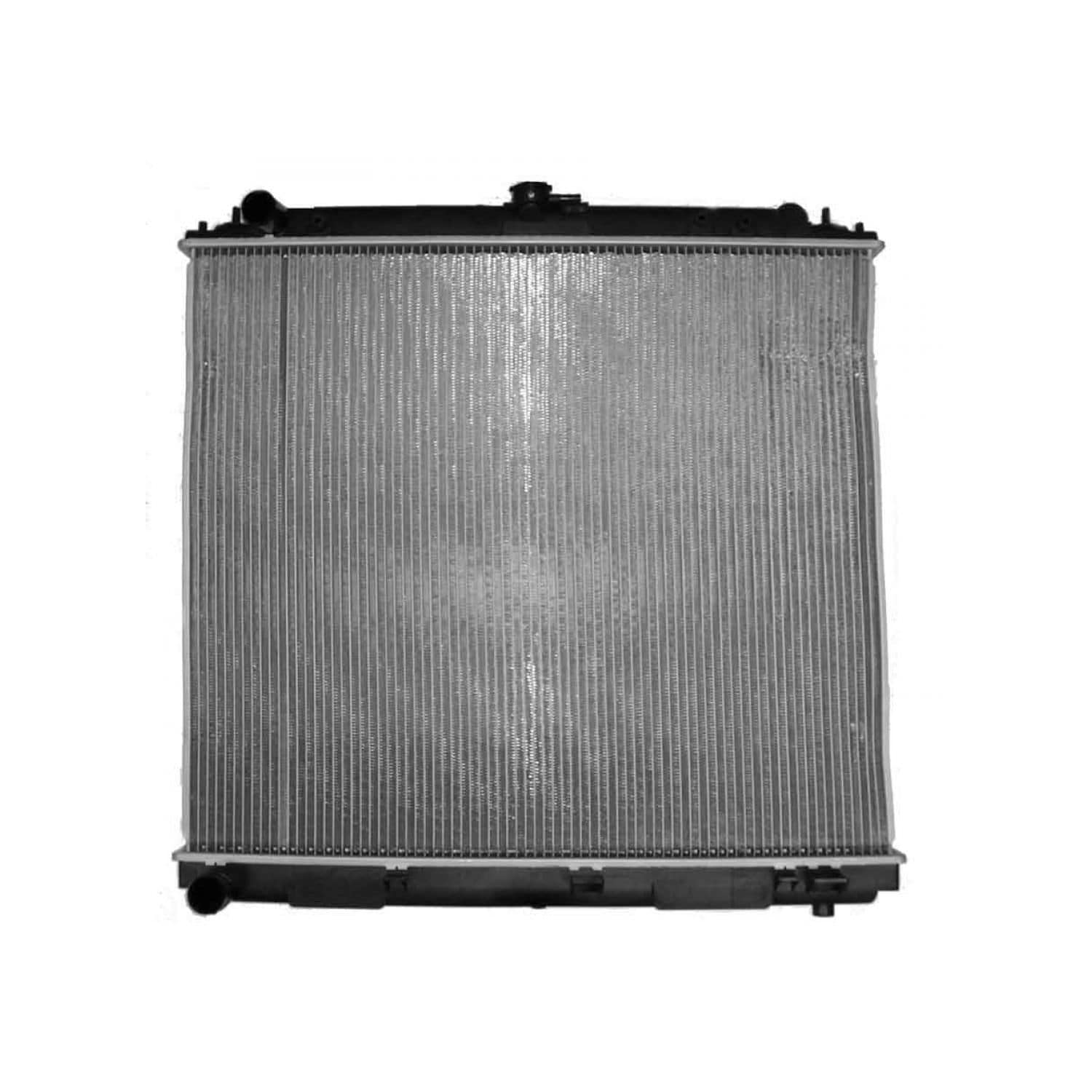 Performance Radiator Number Performance Radiator 2338 | AutoZone