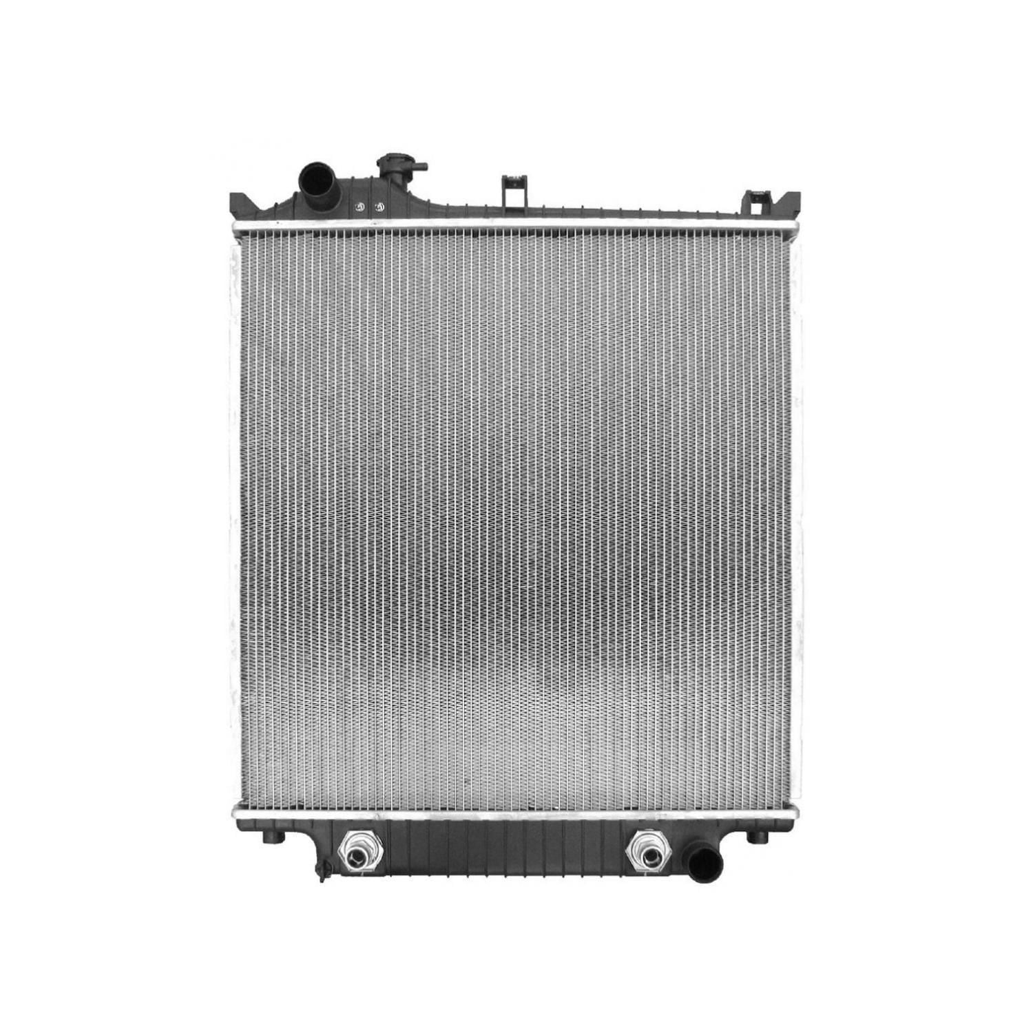 Performance Radiator 2372 | AutoZone