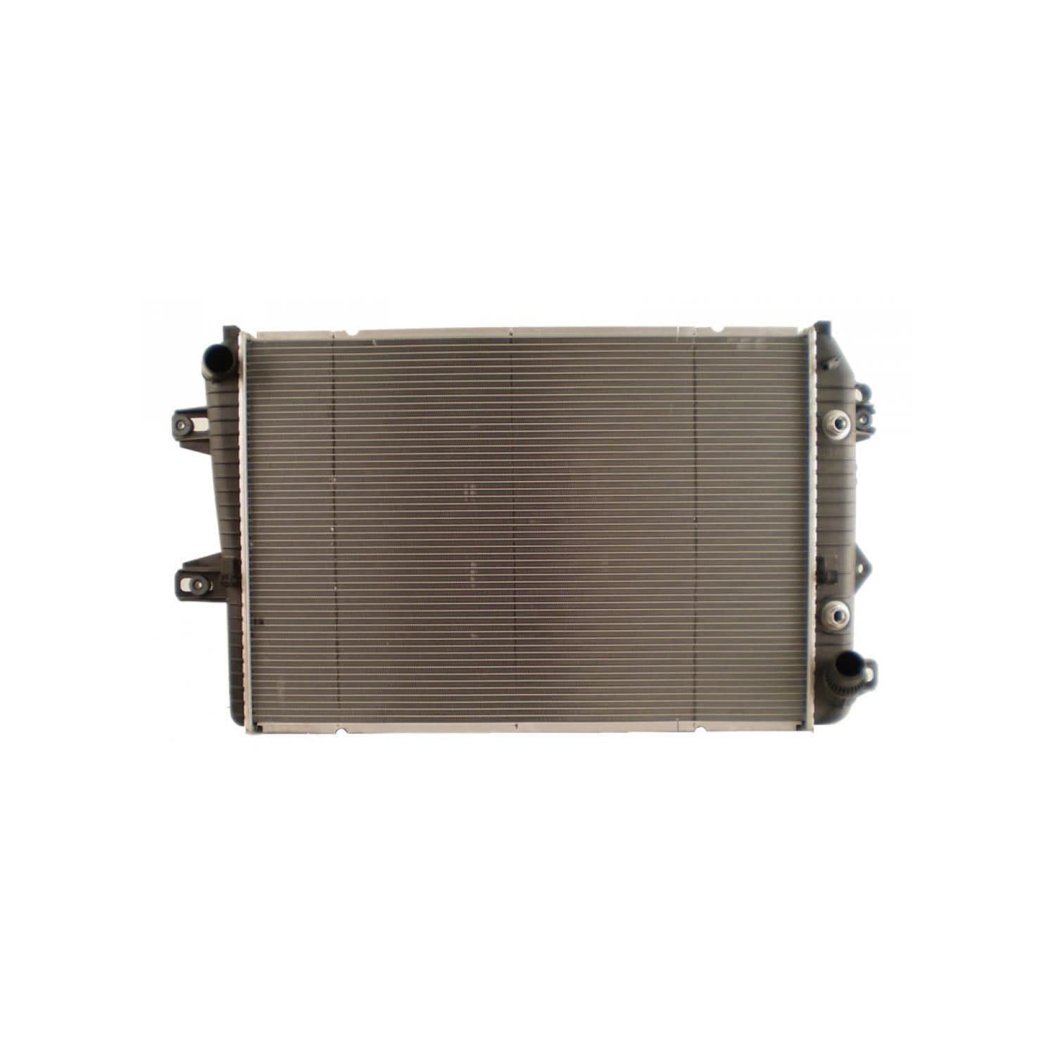 Performance Radiator 2396 for Toyota Highlander