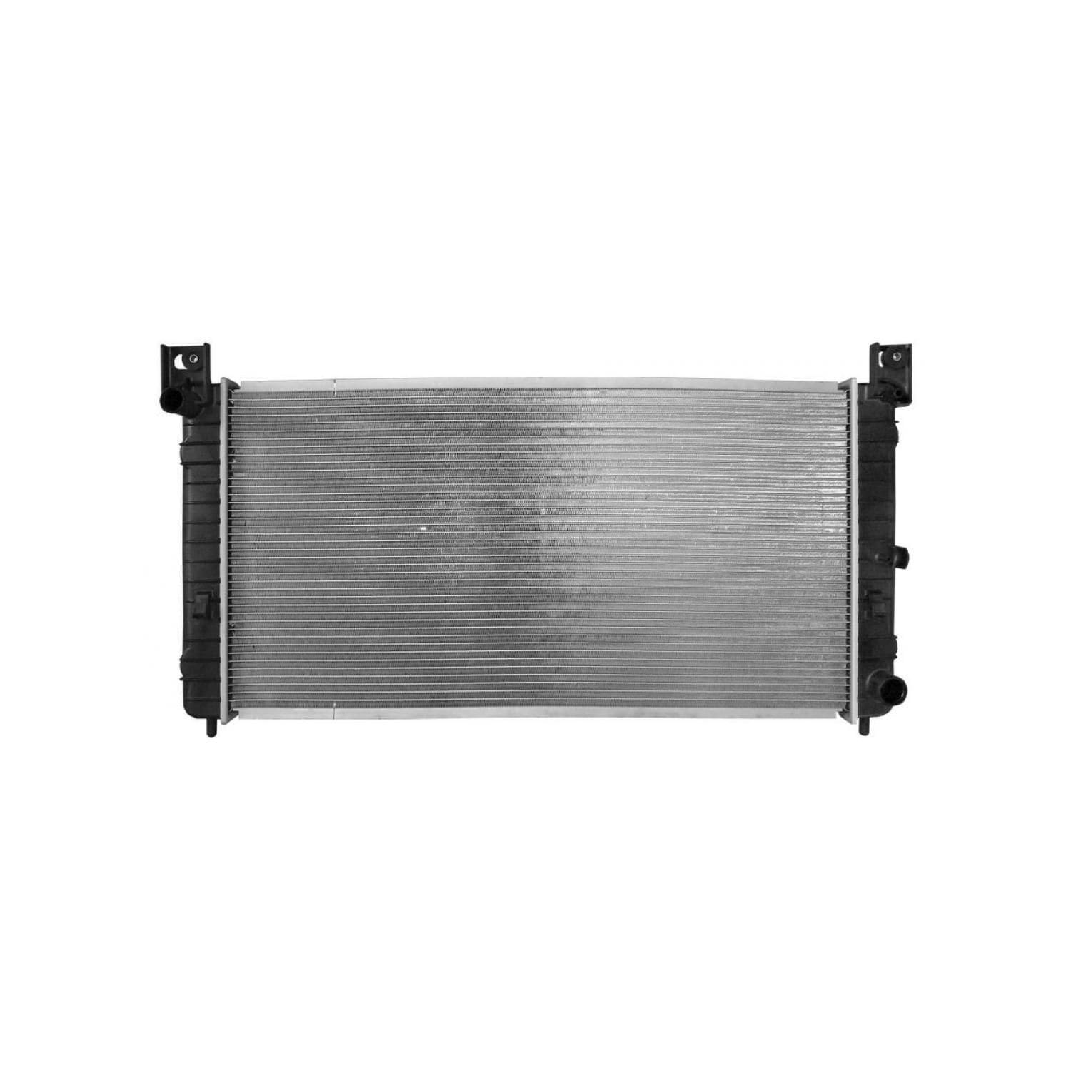 Dash 9 Radiator Performance Radiator 2569 | AutoZone