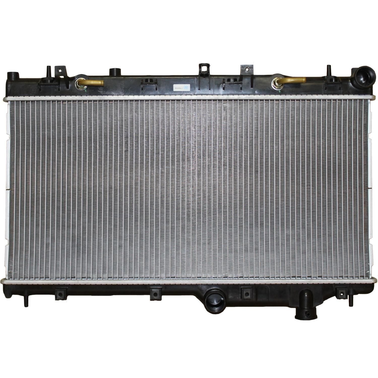25750 Radiator Performance Radiator 2593 | AutoZone