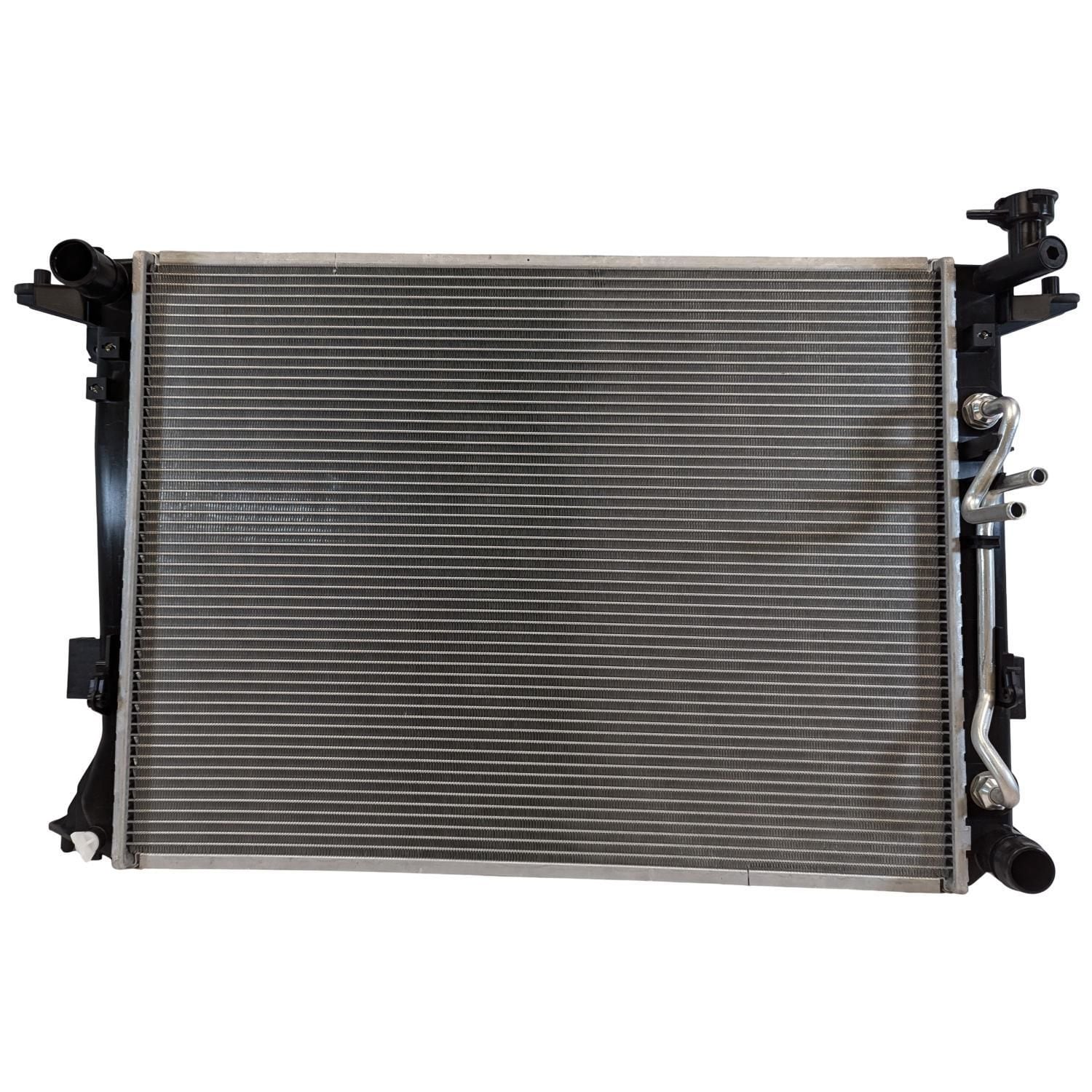 Performance Radiator 2614 for Toyota Highlander