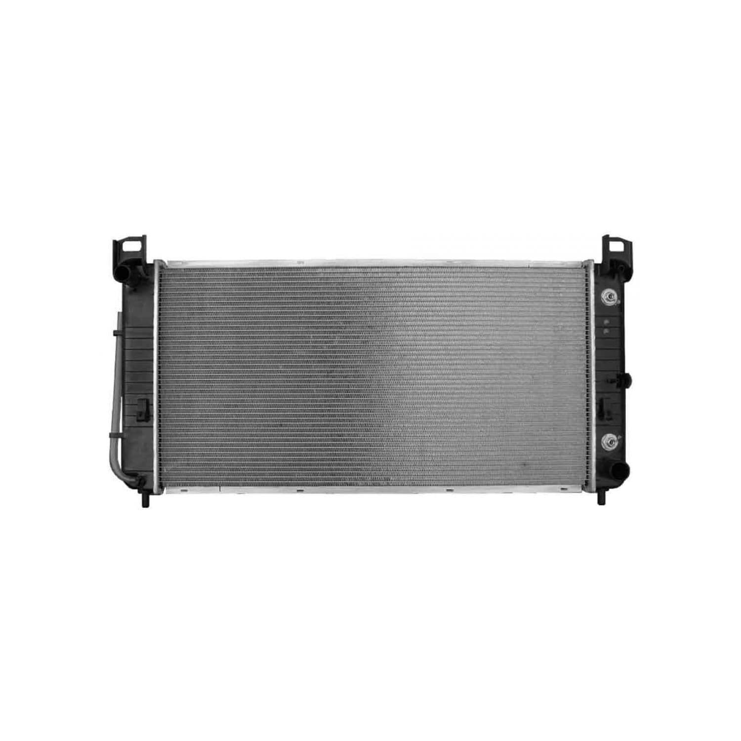 Performance Radiator 2615 | AutoZone