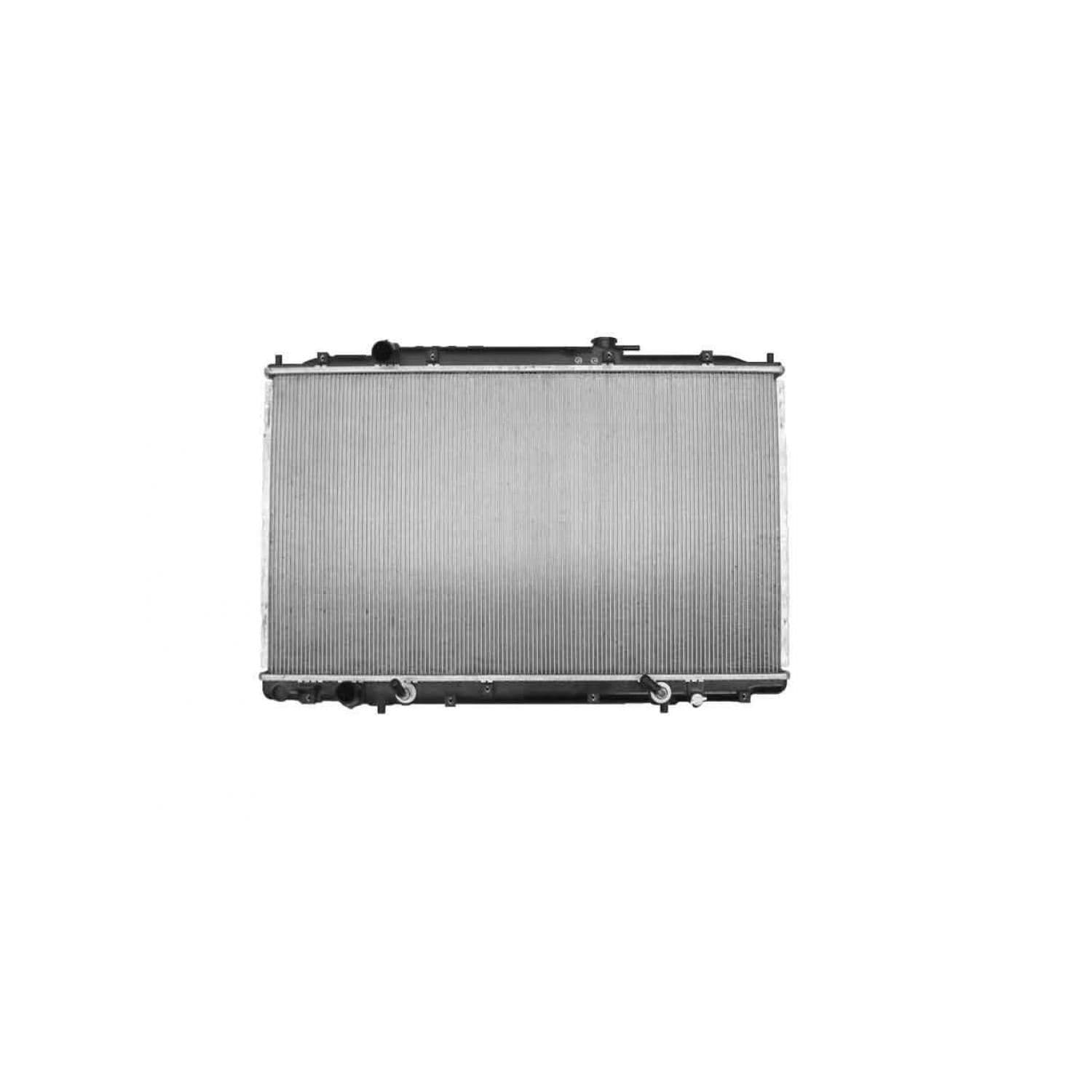6020b Radiator Performance Radiator 2620 | AutoZone