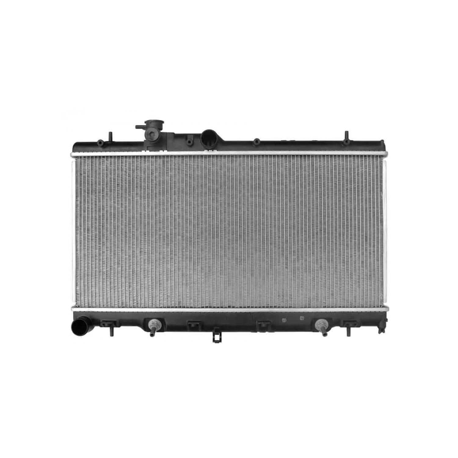 Performance Radiator 2662 | AutoZone