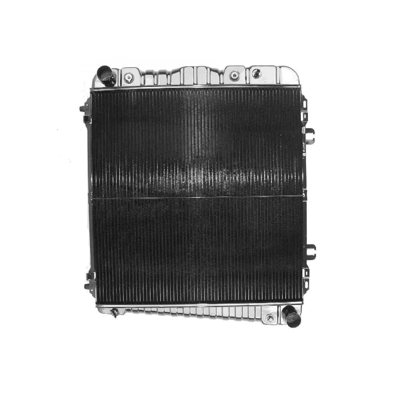 Performance Radiator Radiator 2691 for Toyota Highlander