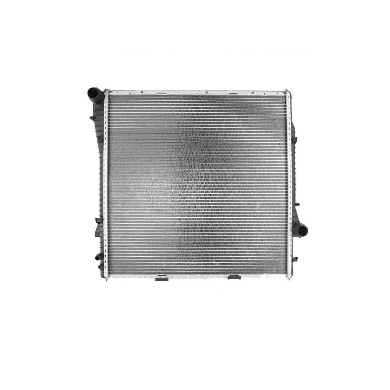 Axe20977 Radiator Performance Radiator 2697 | AutoZone