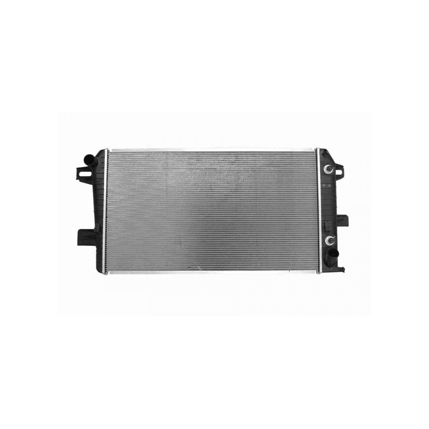 Performance Radiator 2764 for Toyota Highlander