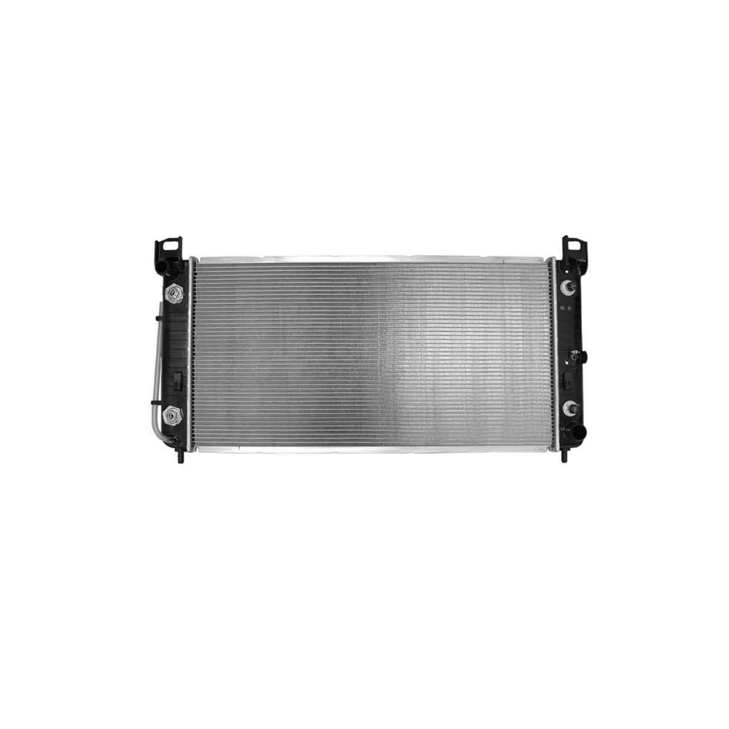 Performance Radiator 2785 | AutoZone