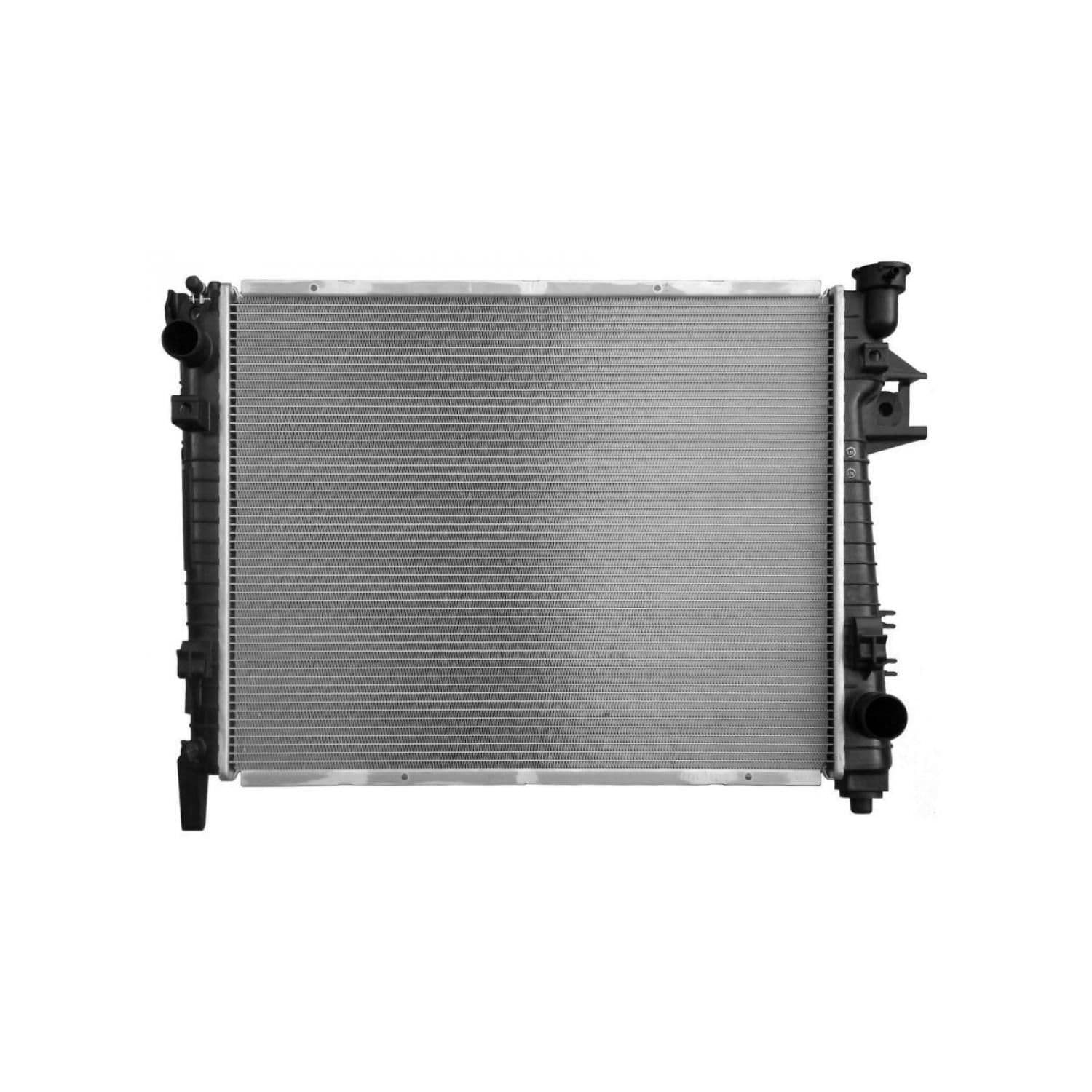 Dash 9 Radiator Performance Radiator 2959 | AutoZone