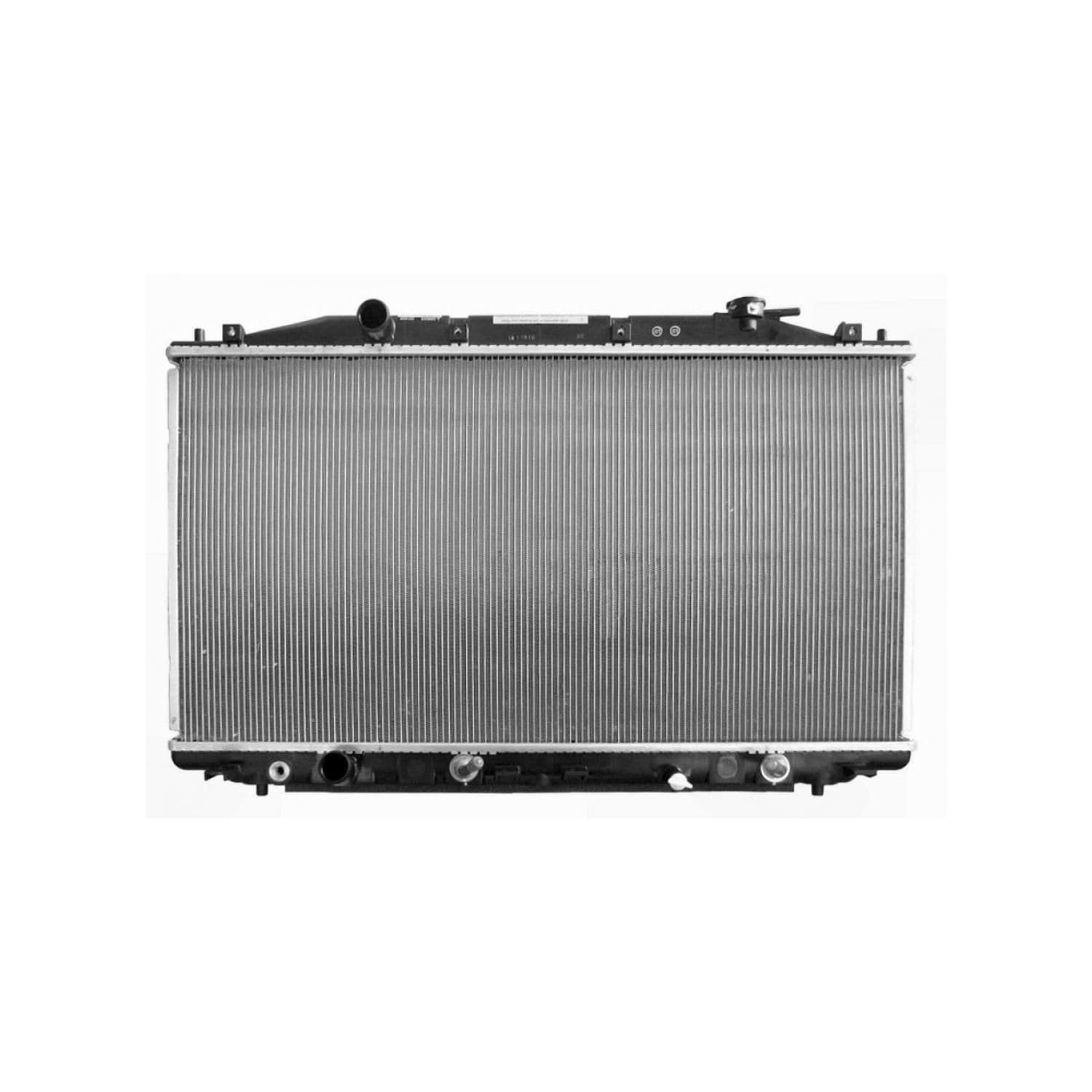 Performance Radiator 2981 | AutoZone