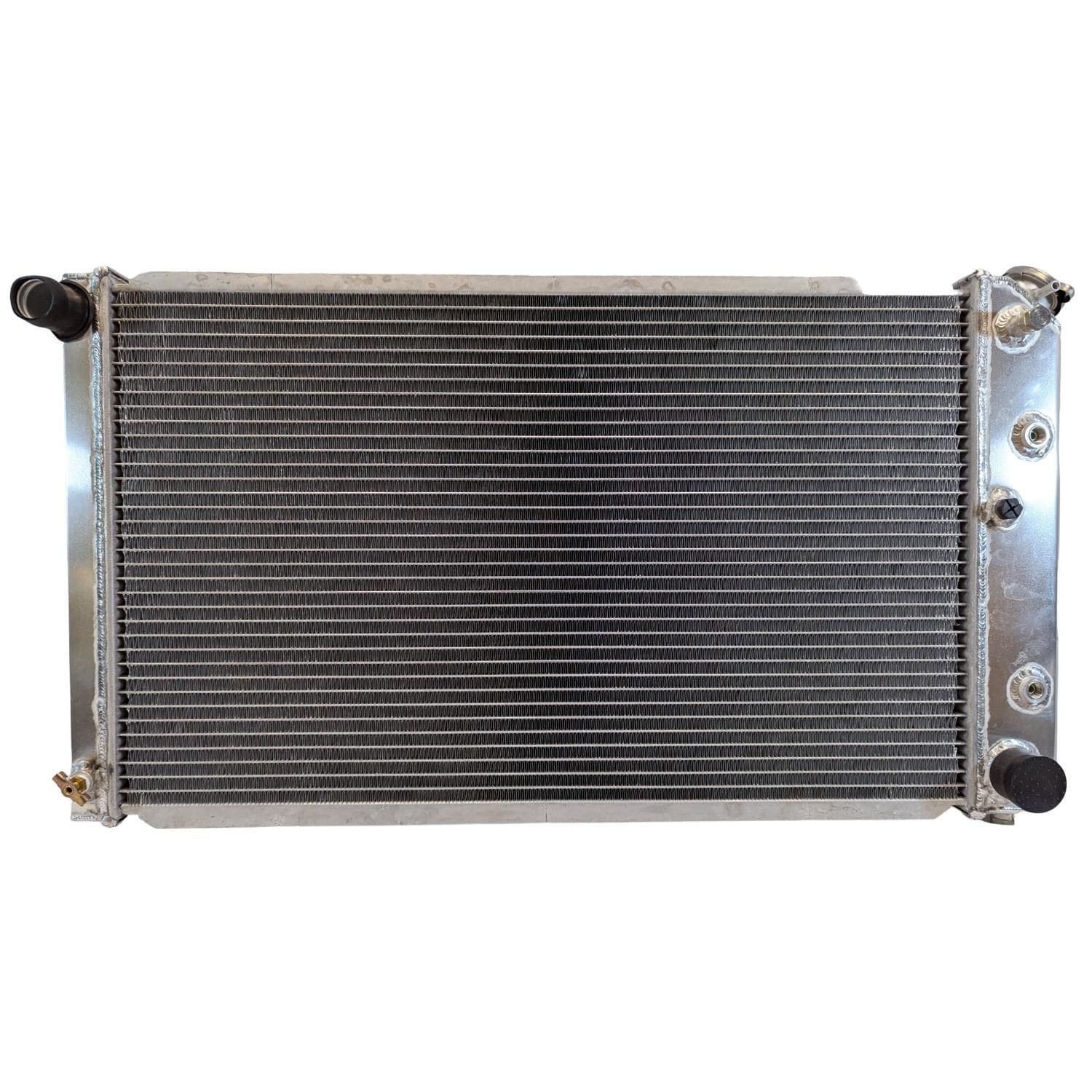 Performance Radiator Number Performance Radiator 5026 | AutoZone