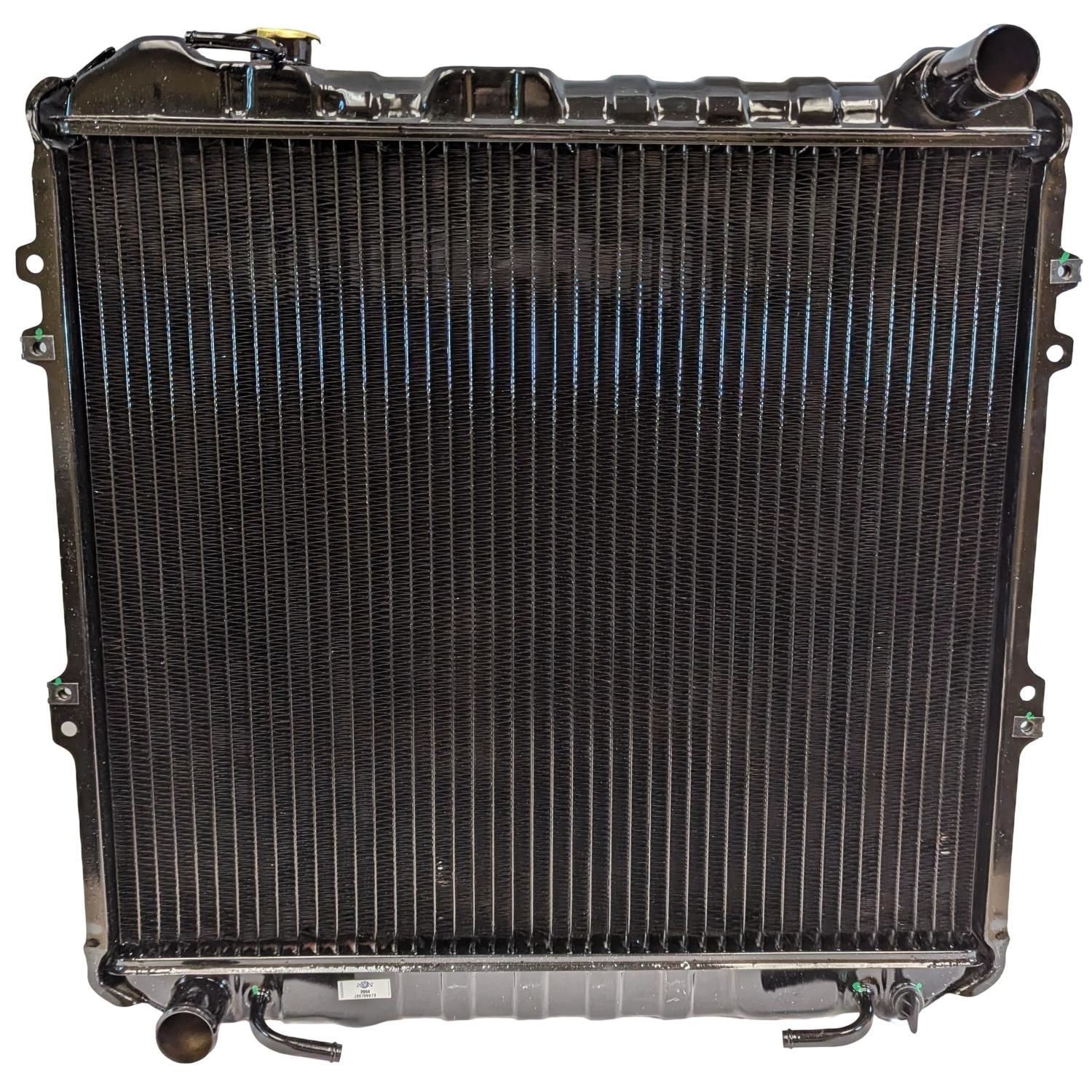 Performance Radiator 1774 Performance Radiator 50CBR | AutoZone