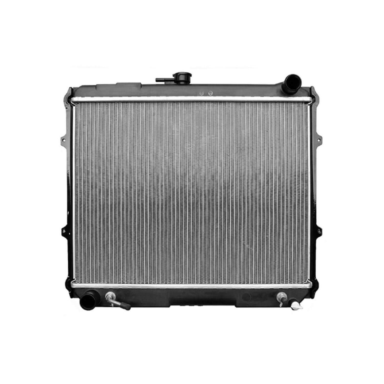 Performance Radiator Number Performance Radiator 945 | AutoZone