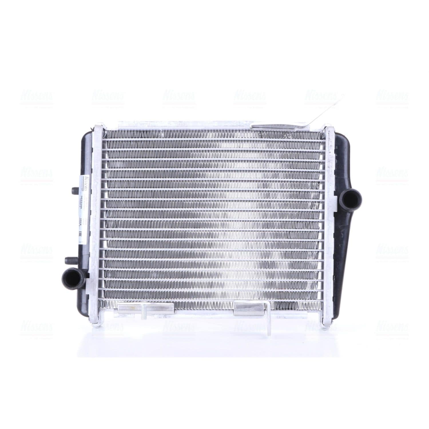Radiateur, refroidissement du moteur 68712 Nissens