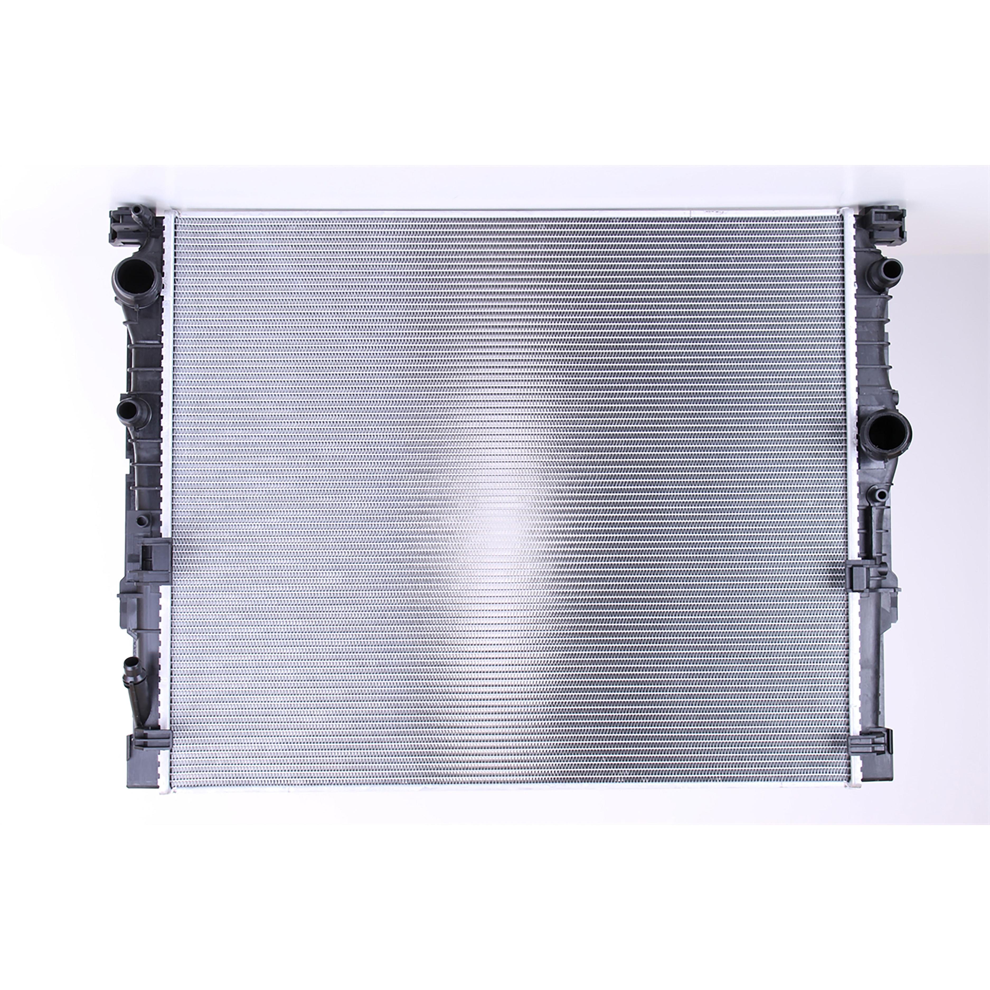 Nissens Radiator 606236 | AutoZone