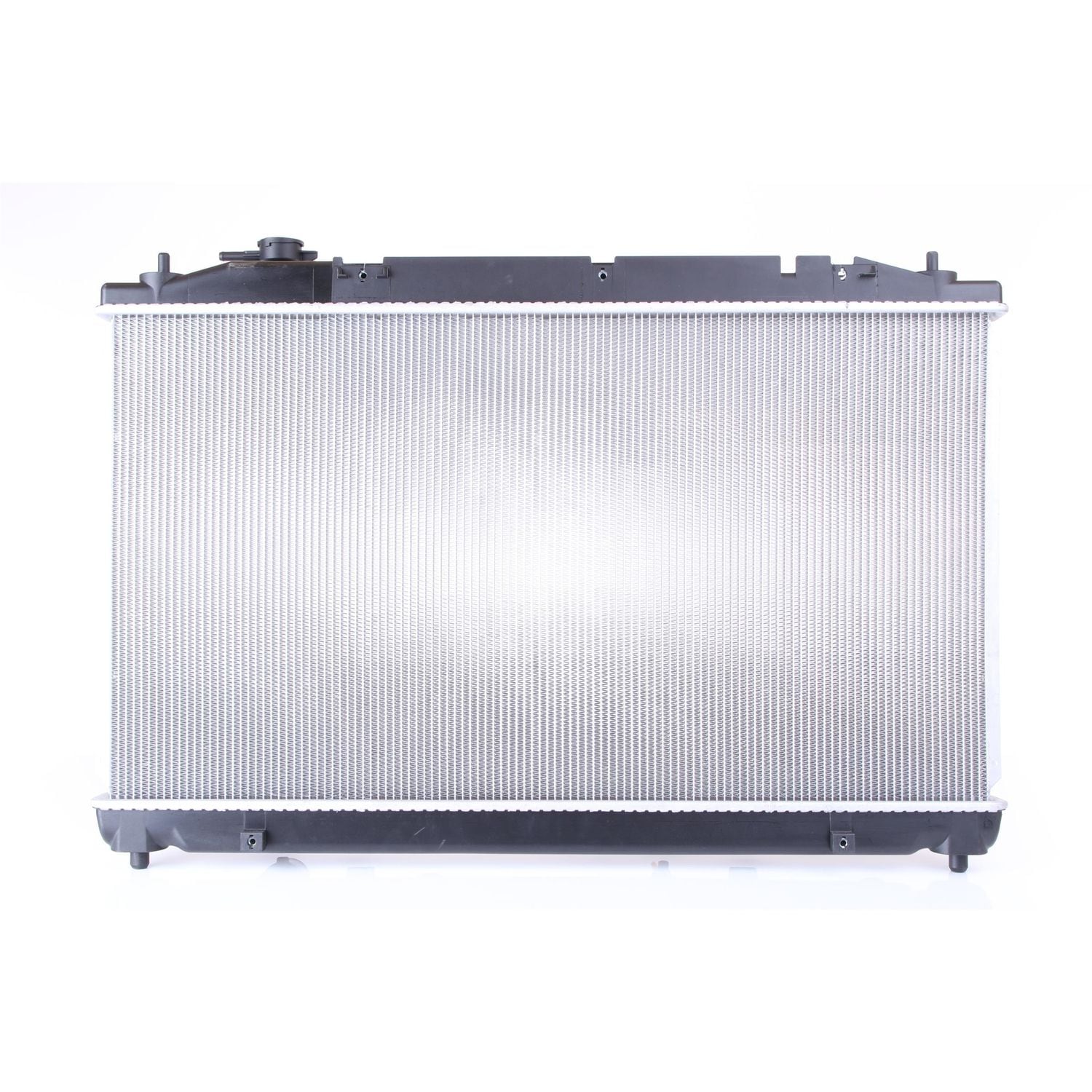 86686 Radiator Nissens Radiator 606836 | AutoZone