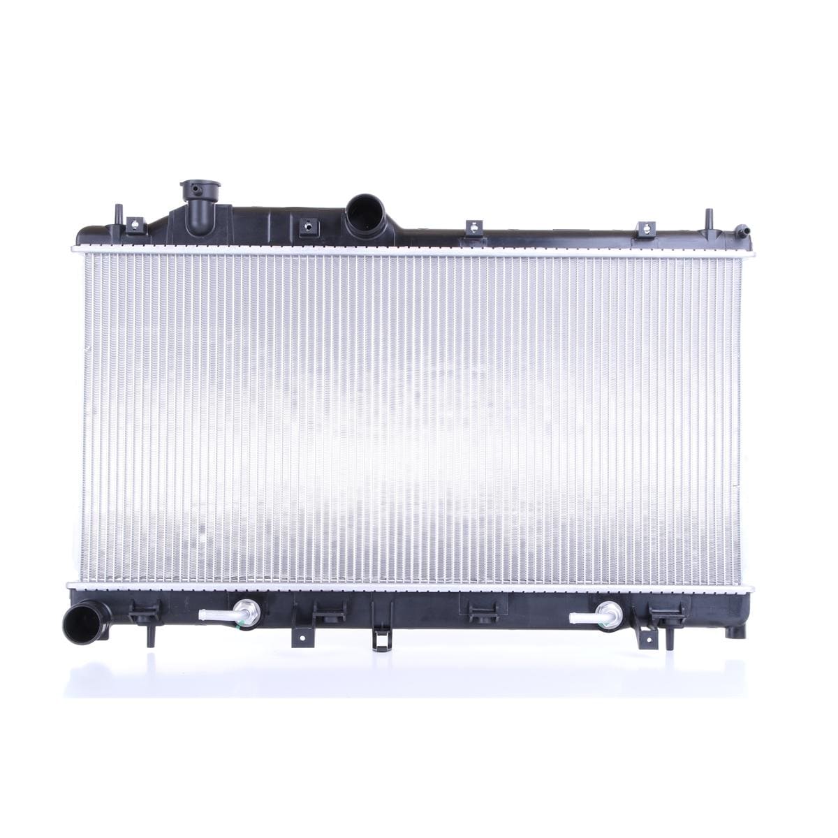 Nissens Radiator 606842 | AutoZone
