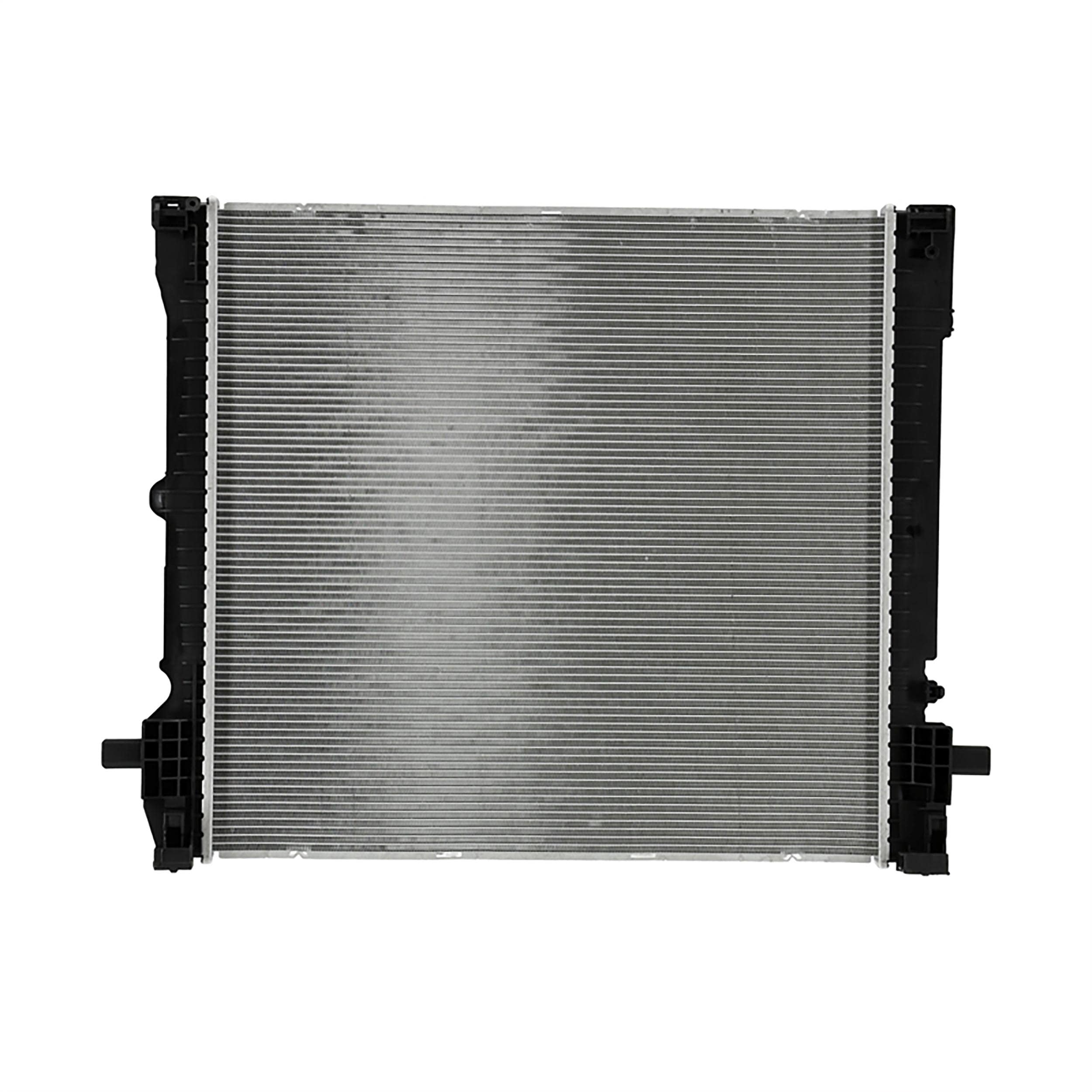 Nissens Radiator 606876 | AutoZone