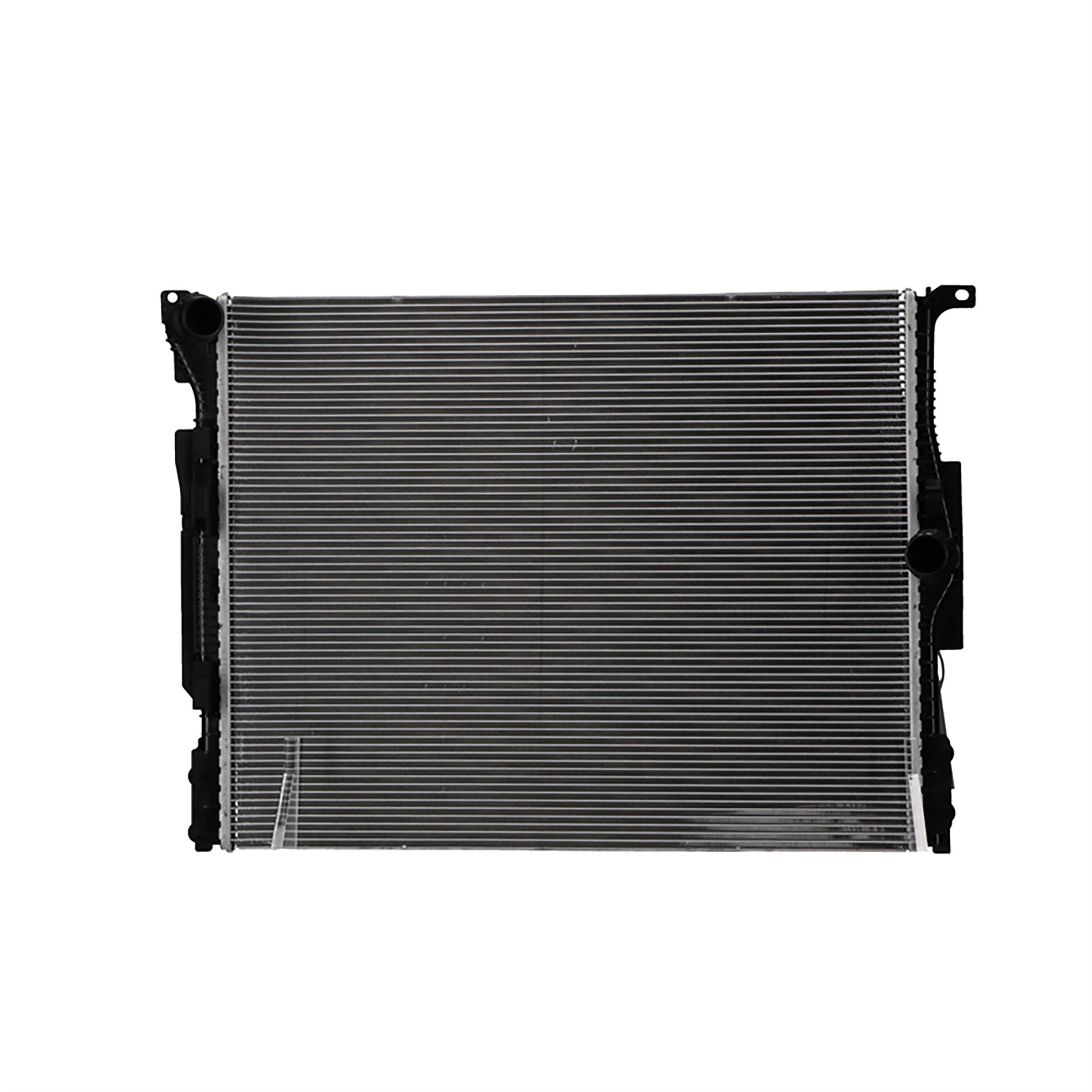 Nissens Radiator 607116 | AutoZone