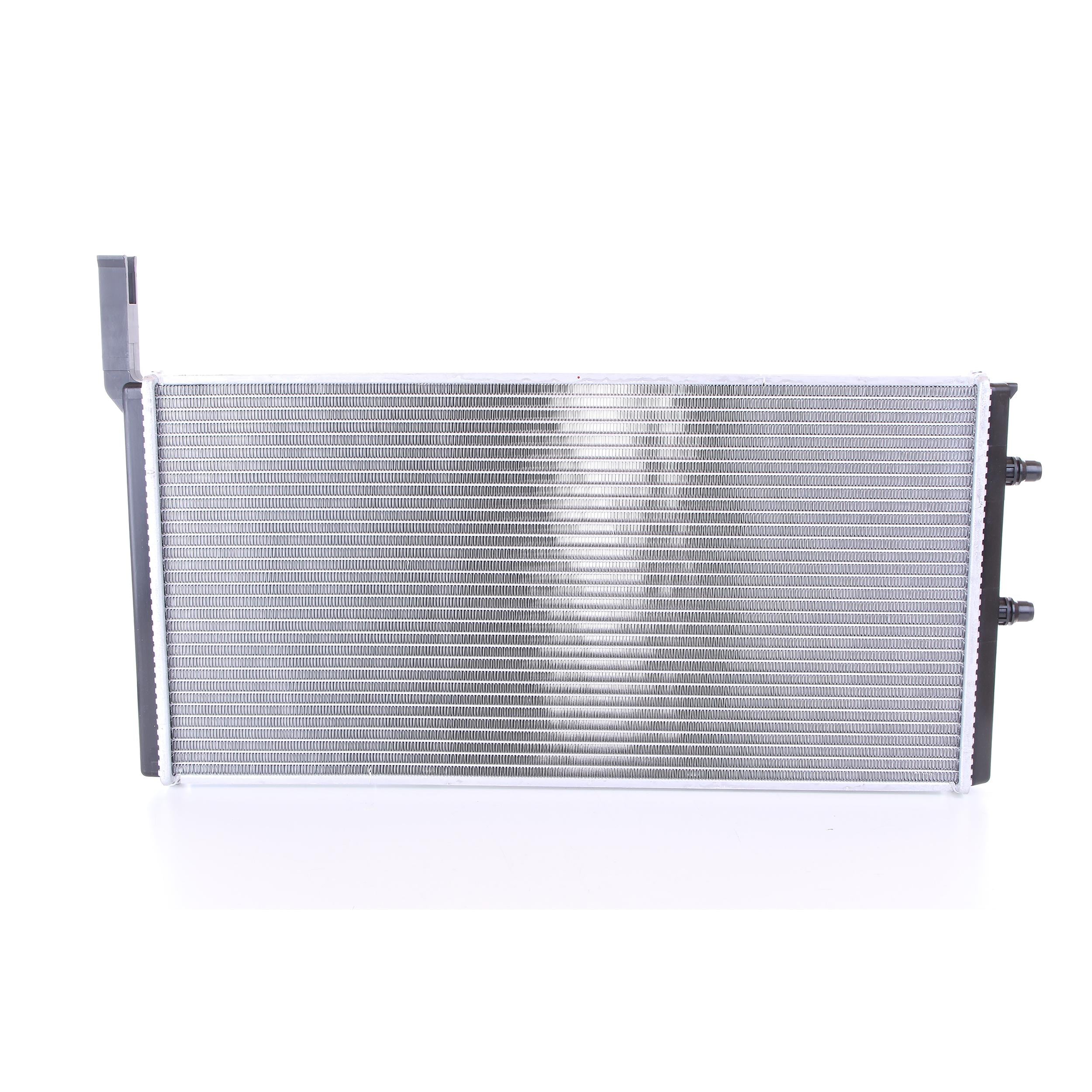 Nissens Radiator 60835 | AutoZone