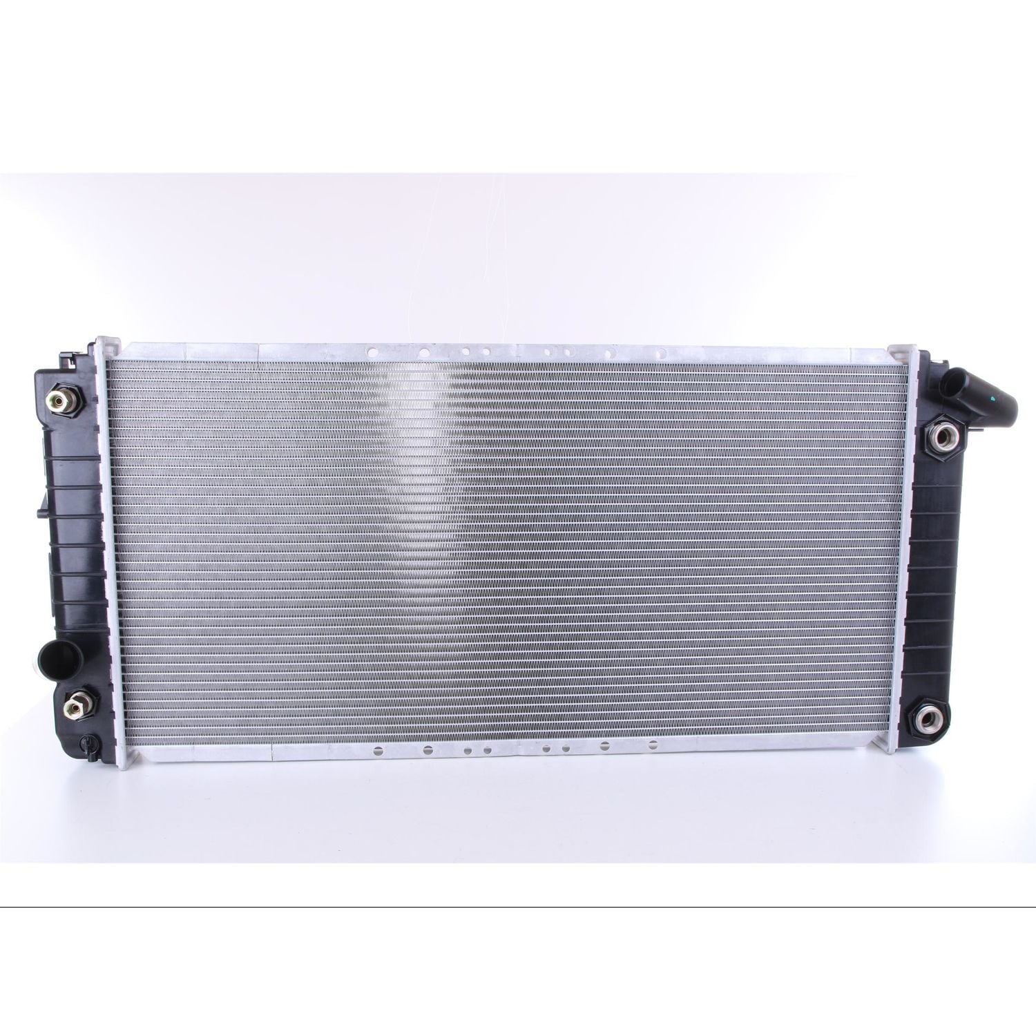 Nissens Radiator 608841 | AutoZone