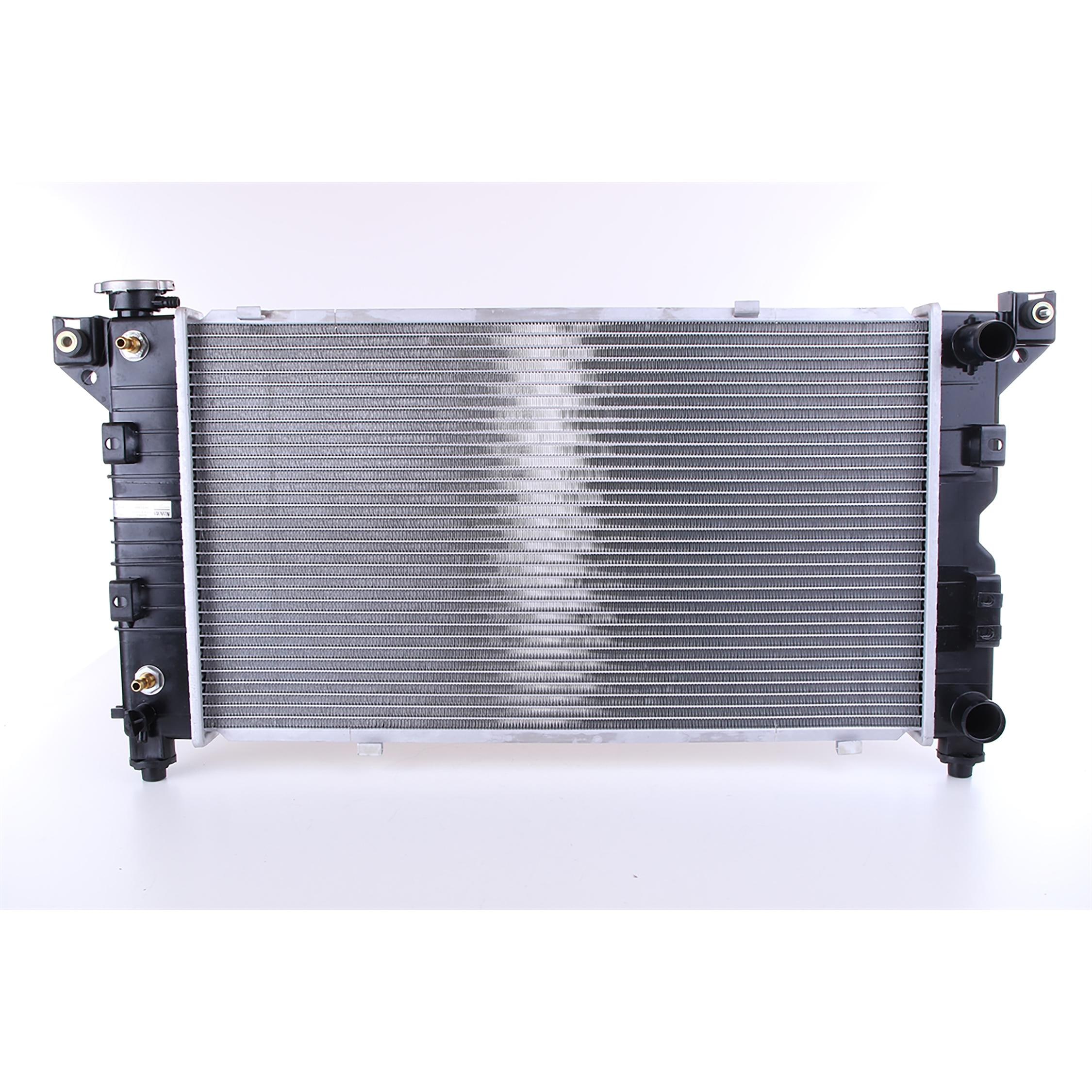 Radiator - Best Replacement Car Radiators - OE or Better