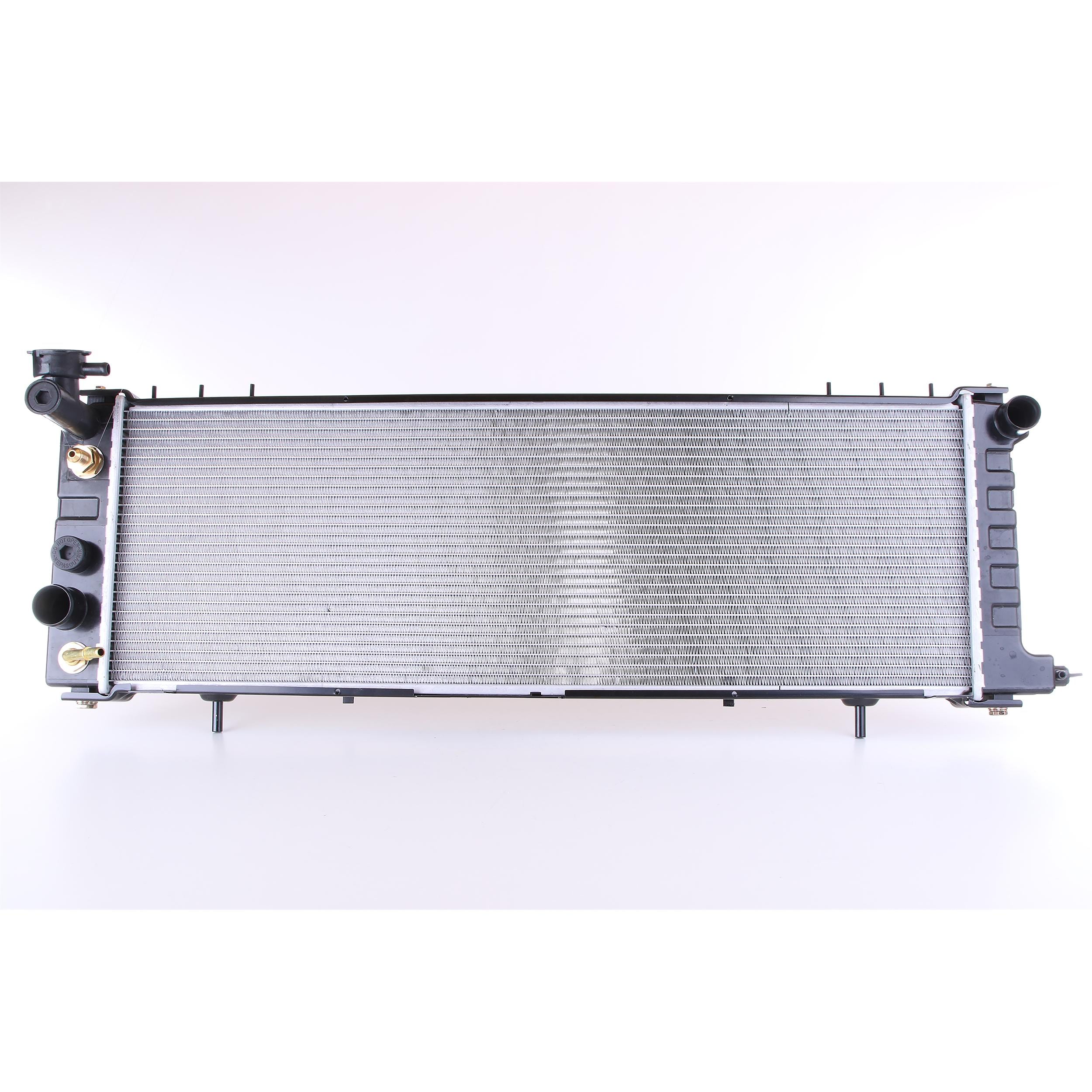 Nissens Radiator 609881 | AutoZone