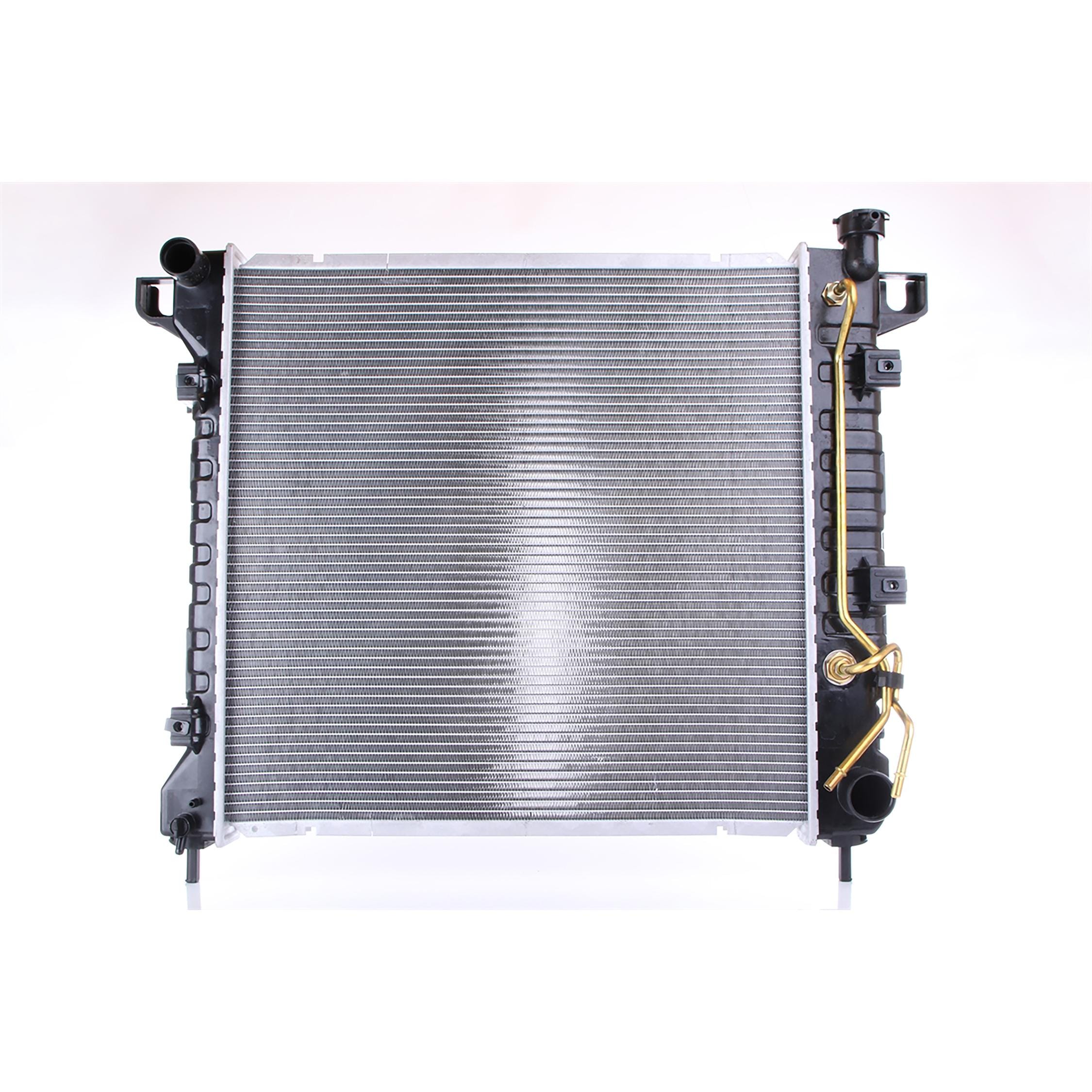 Radiator - Best Replacement Car Radiators - OE or Better