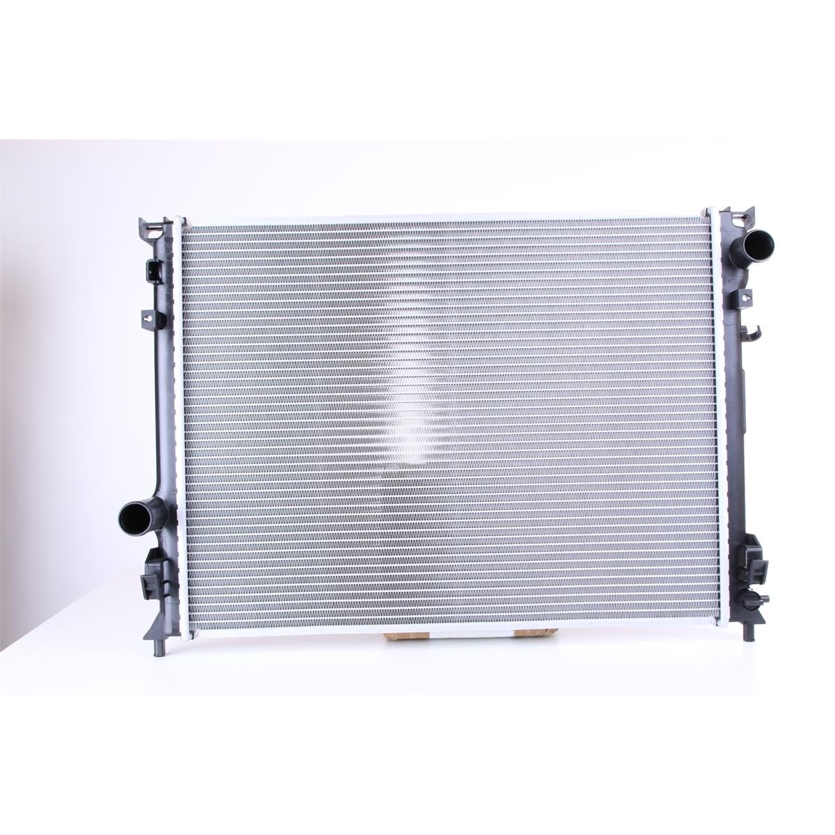 Nissens Radiator 61014A | AutoZone