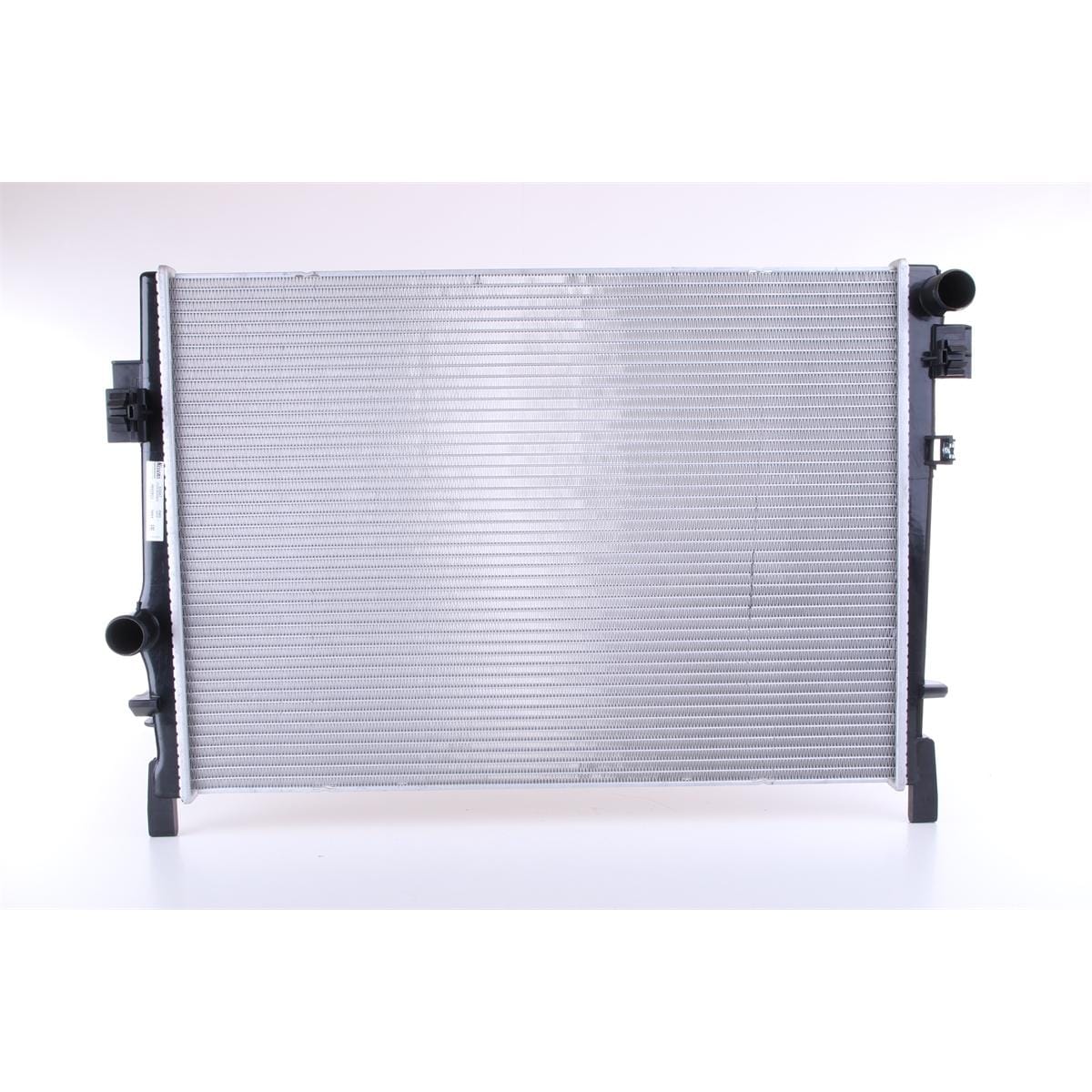 Nissens Radiator 61027 | AutoZone