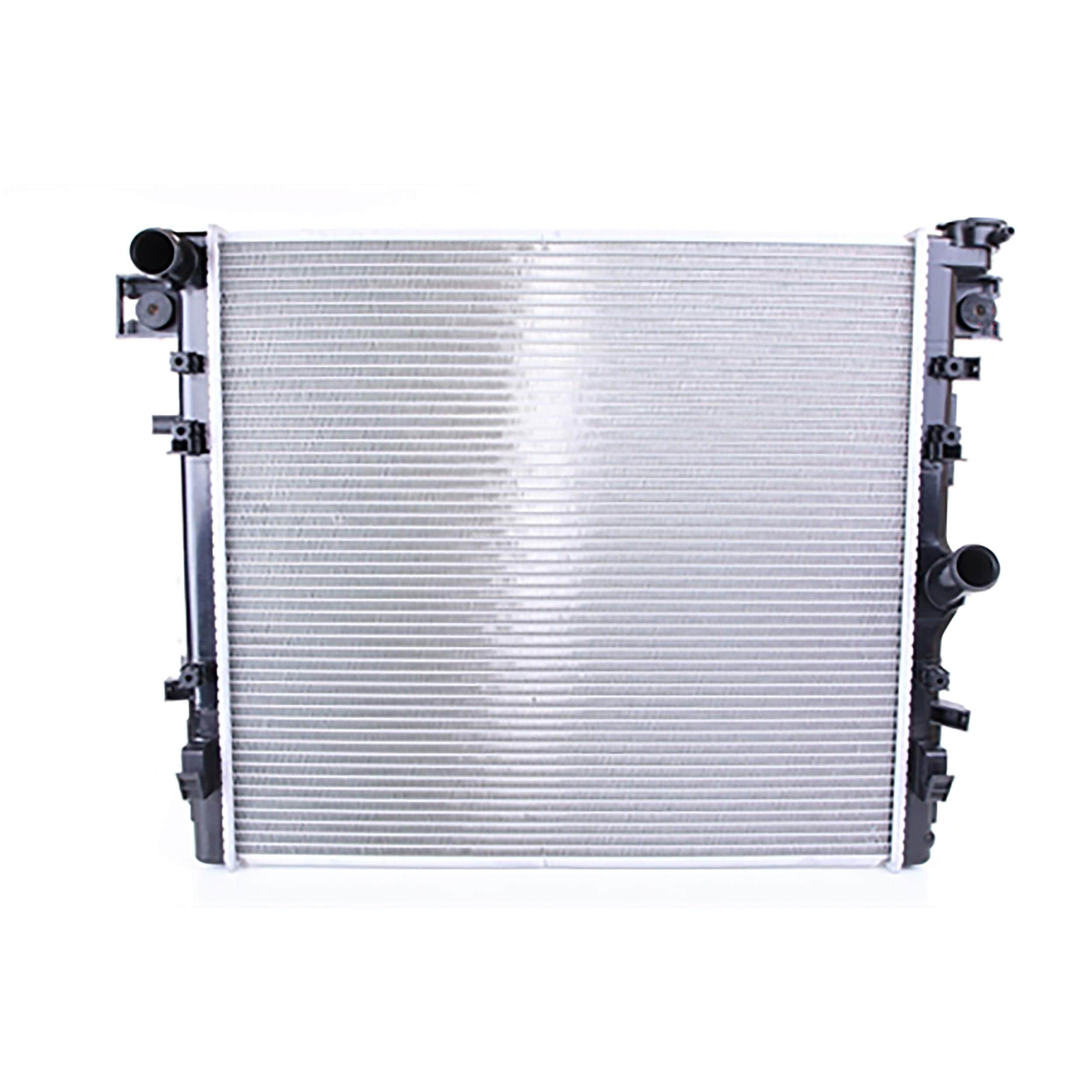 Nissens Radiator 61037 | AutoZone