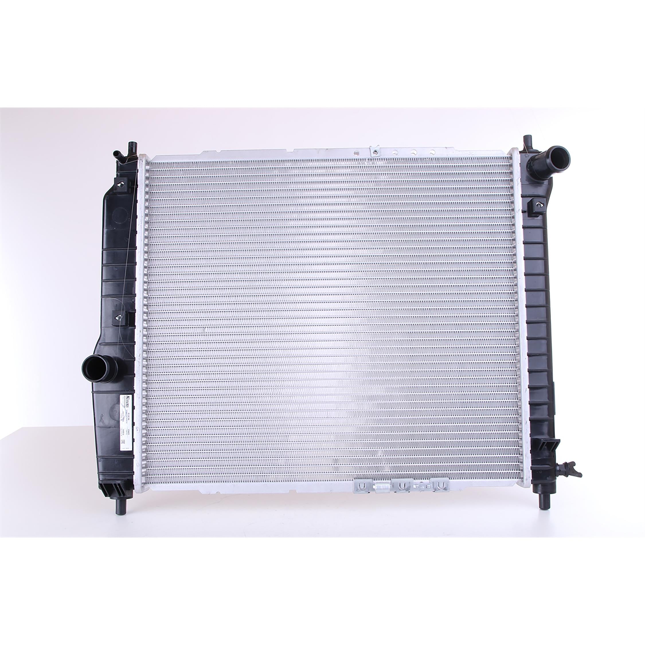 Radiator - Best Replacement Car Radiators - OE or Better