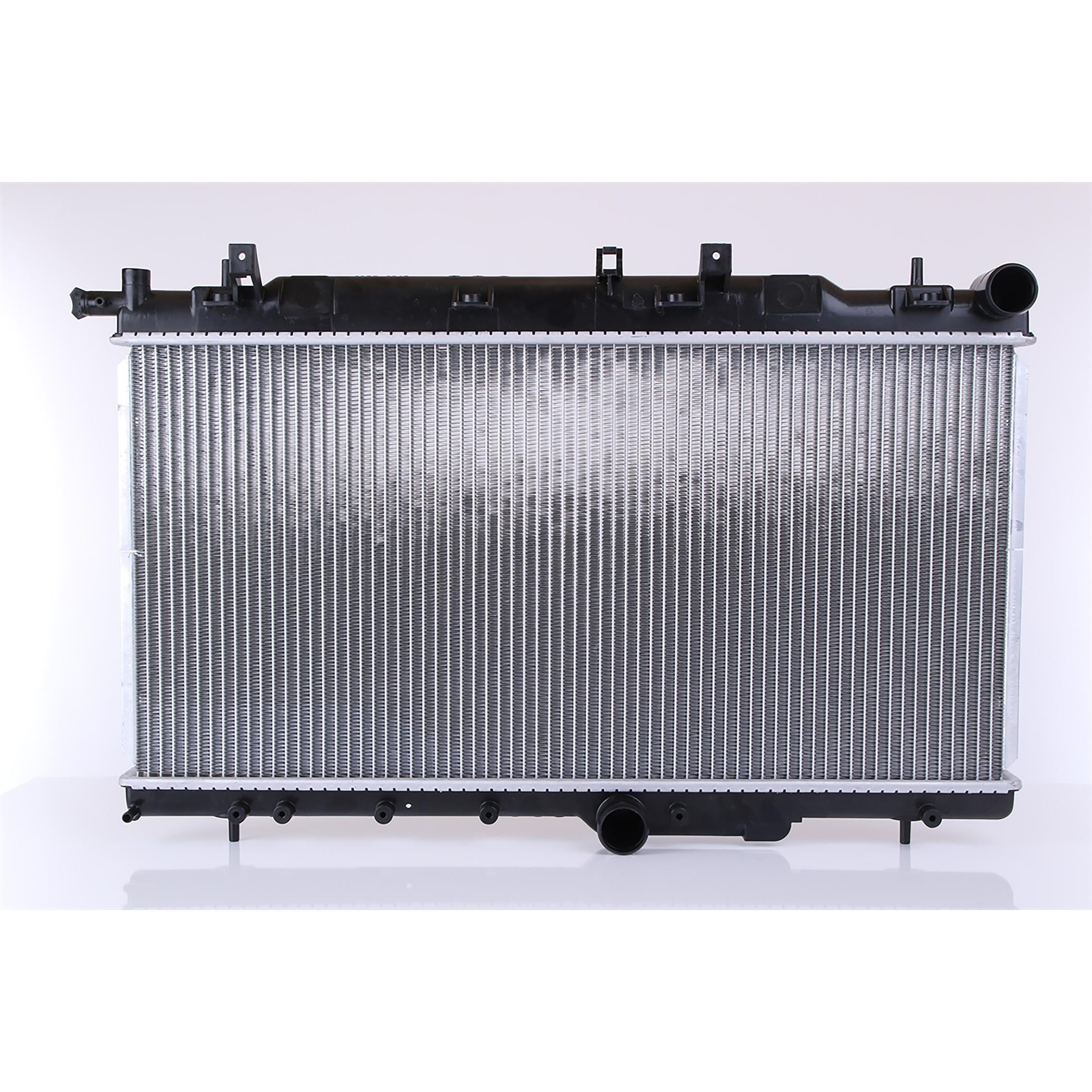 Nissens Radiator 64116 | AutoZone