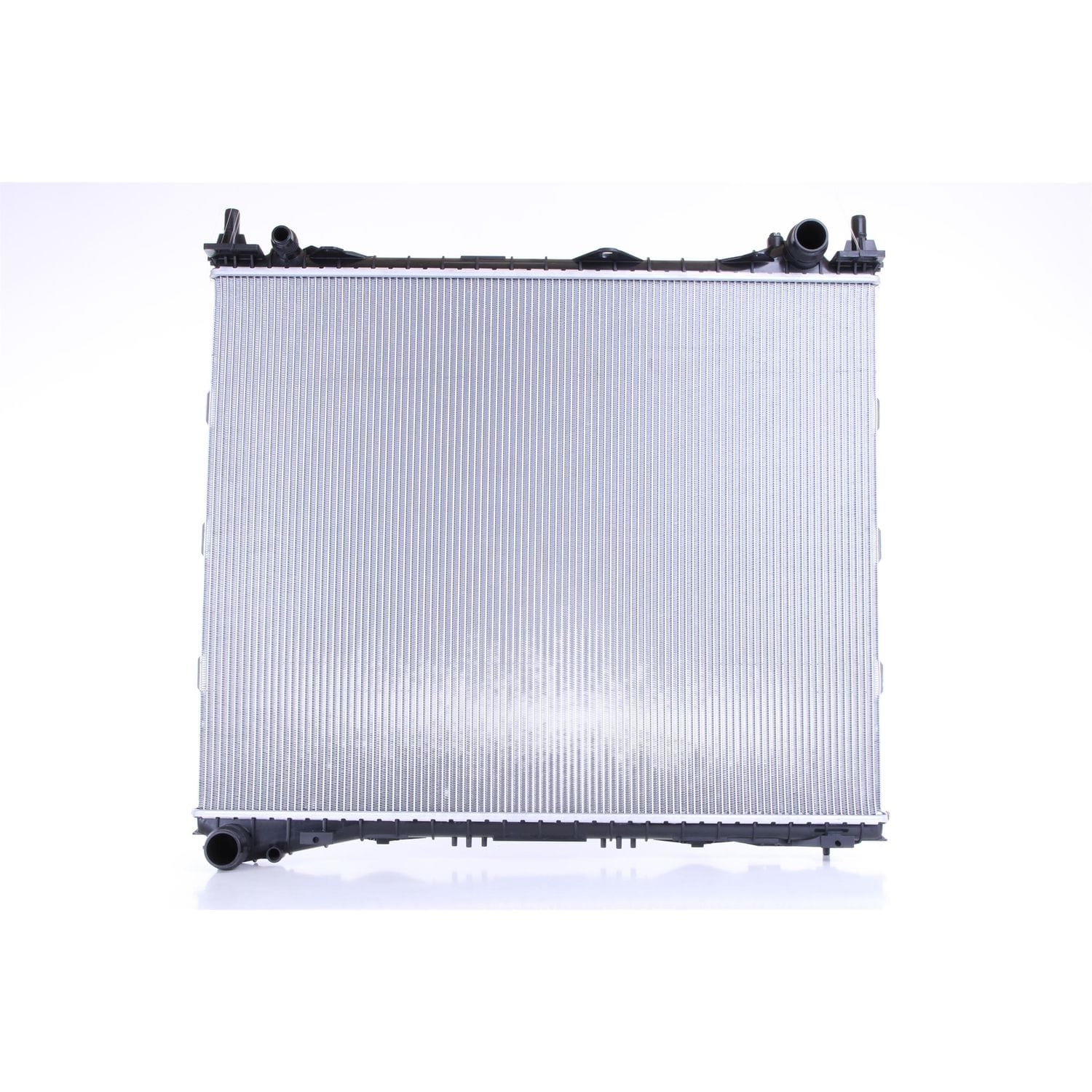 Nissens Radiator 64331 | AutoZone