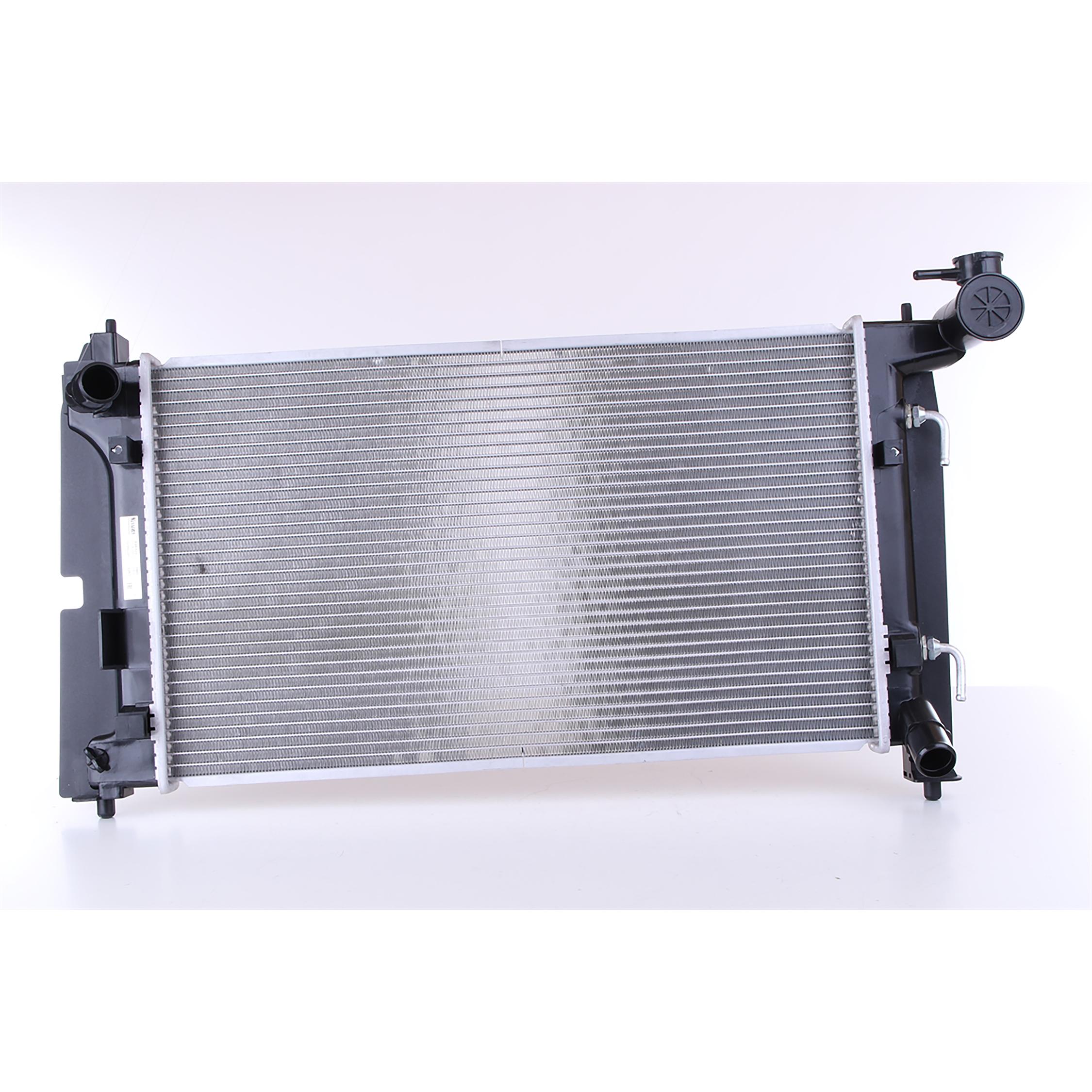 Nissens Radiator 646321 | AutoZone