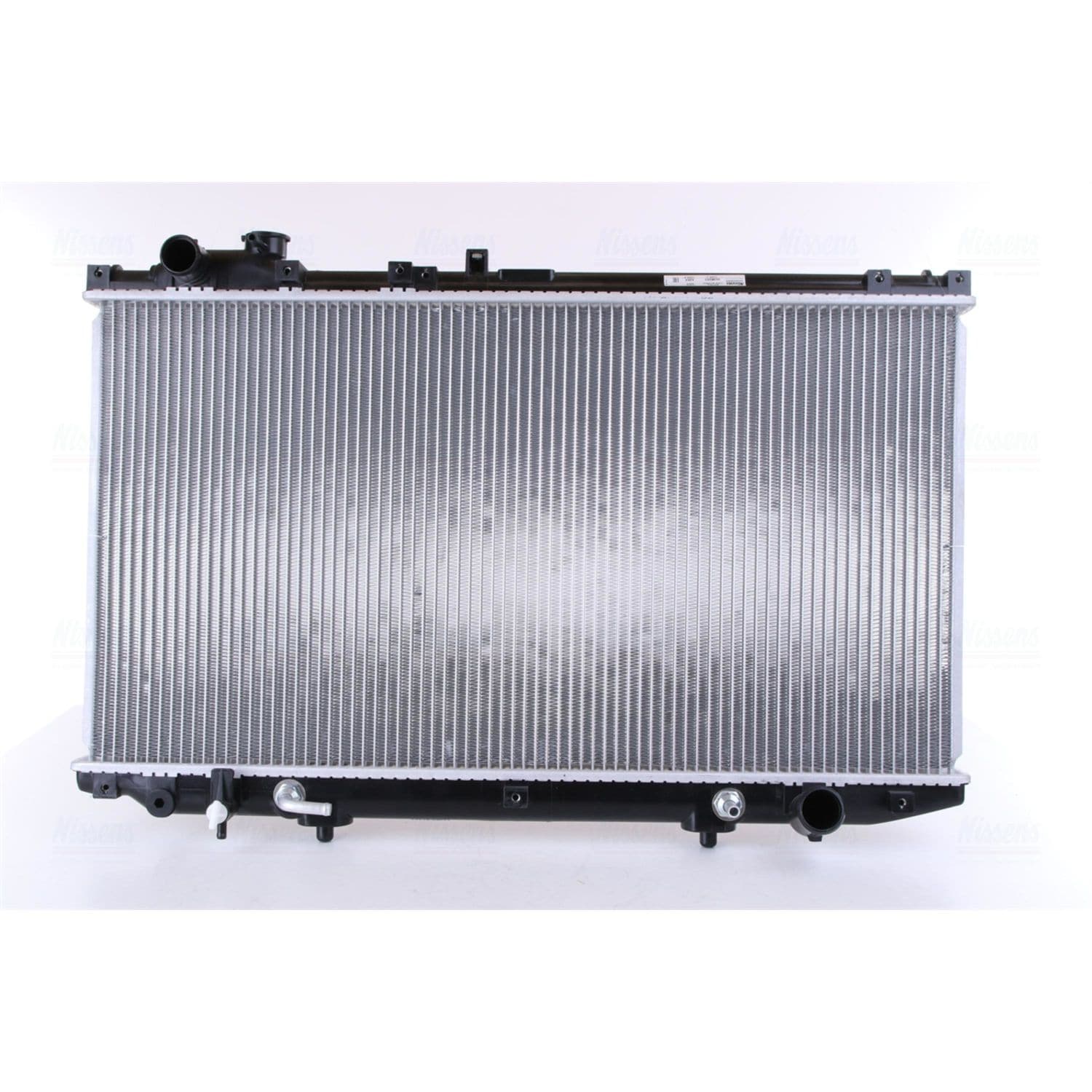Nissens Radiator 64762 | AutoZone