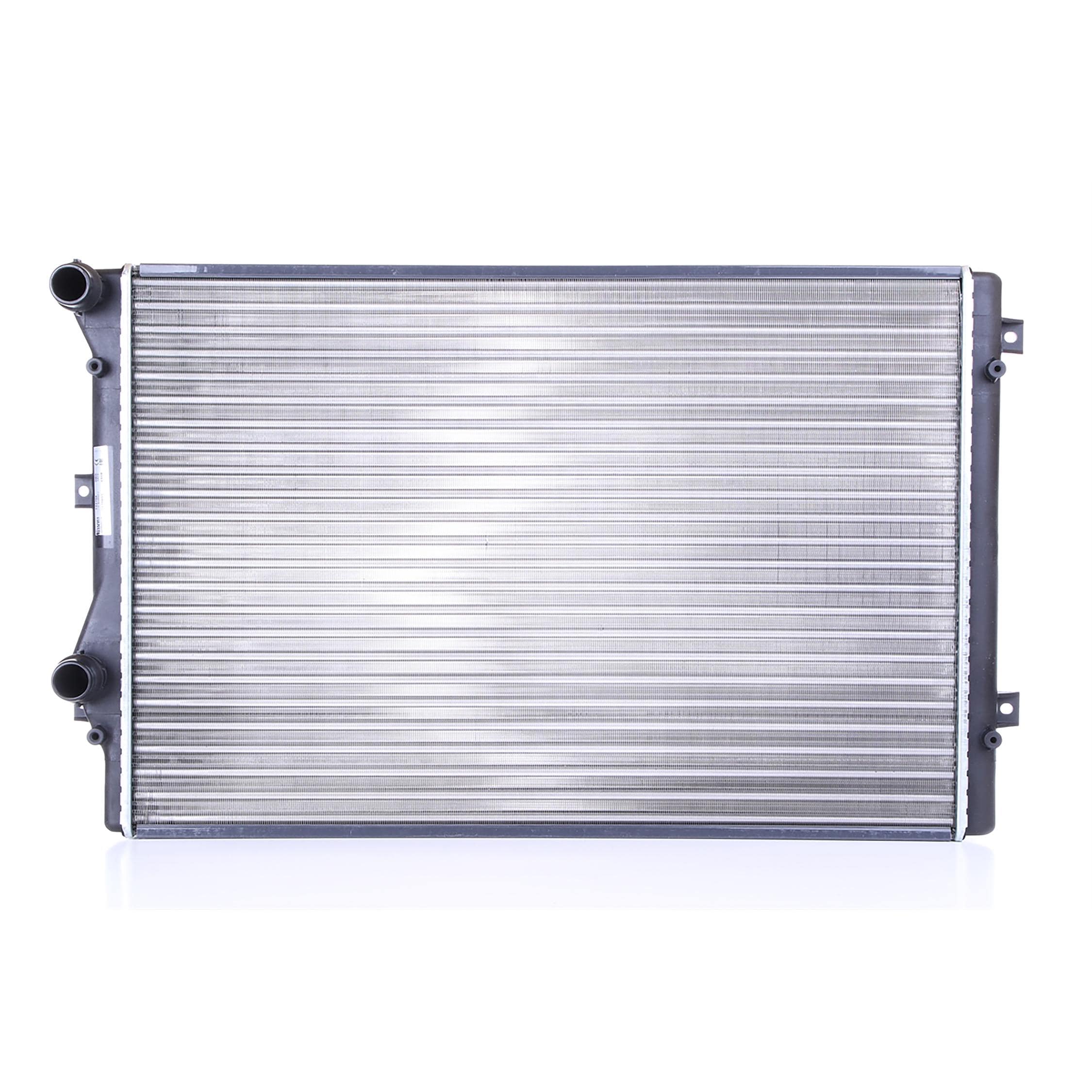 Nissens Radiator 65279A | AutoZone