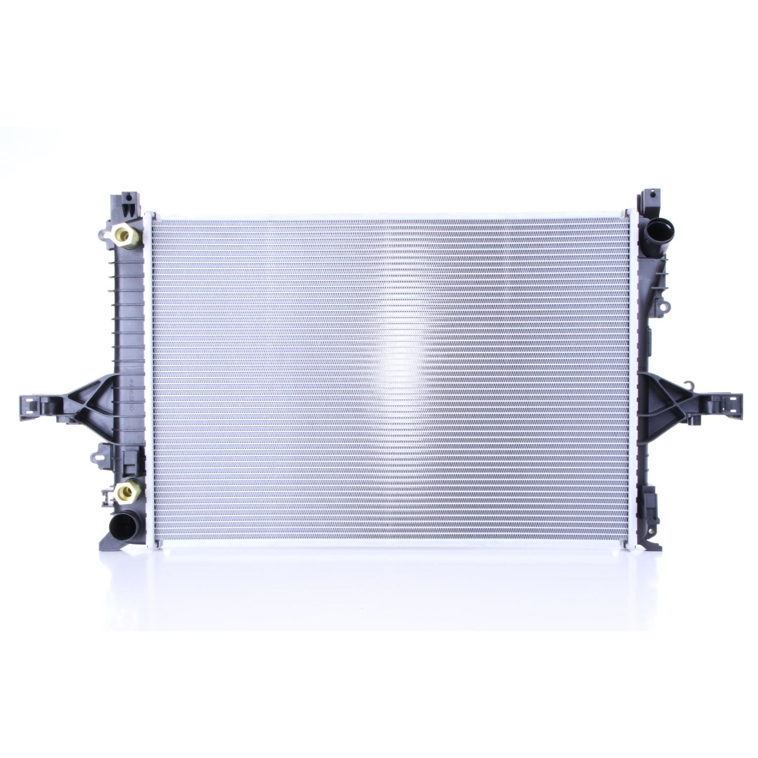 Nissens Radiator 65553A | AutoZone