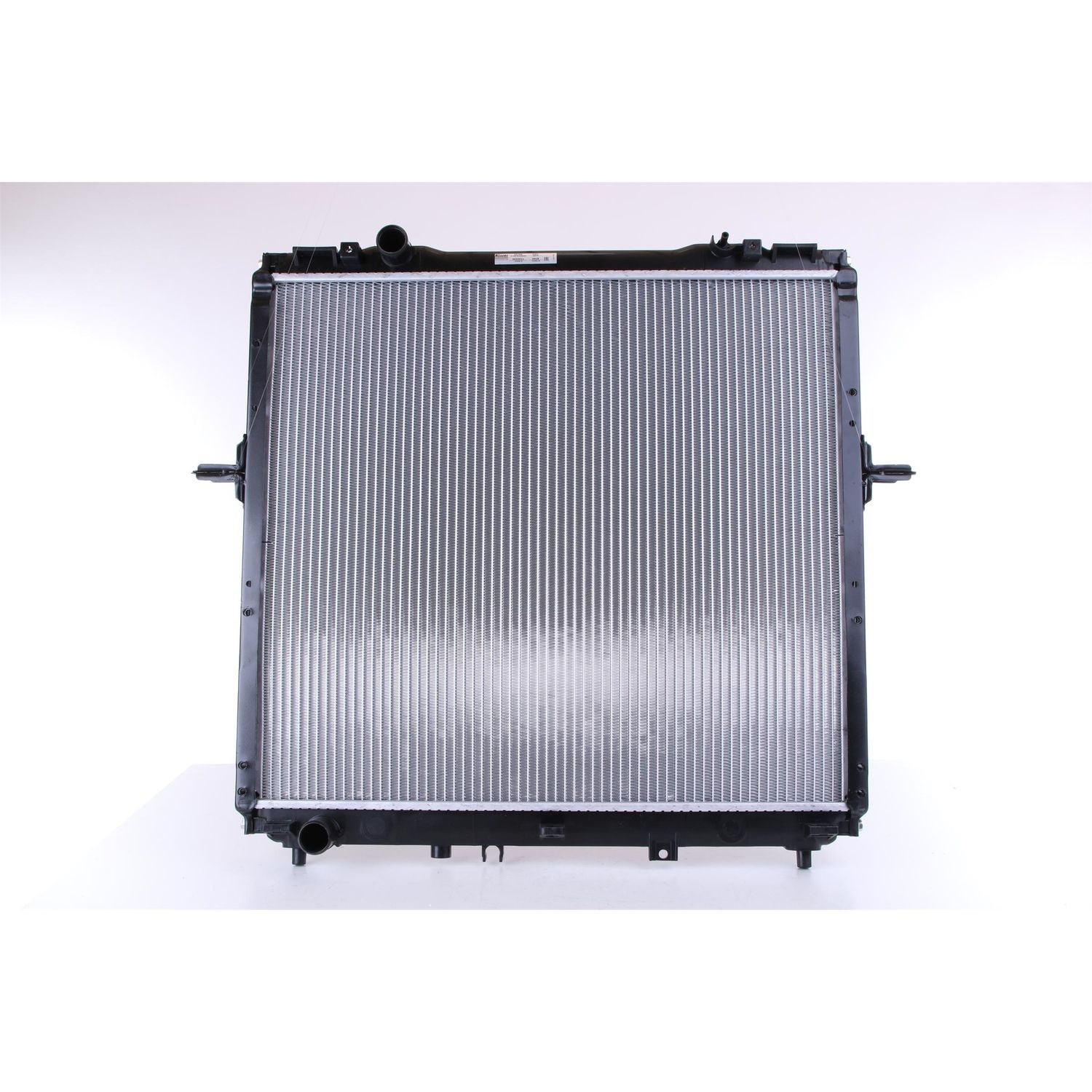 Nissens Radiator 66768 | AutoZone