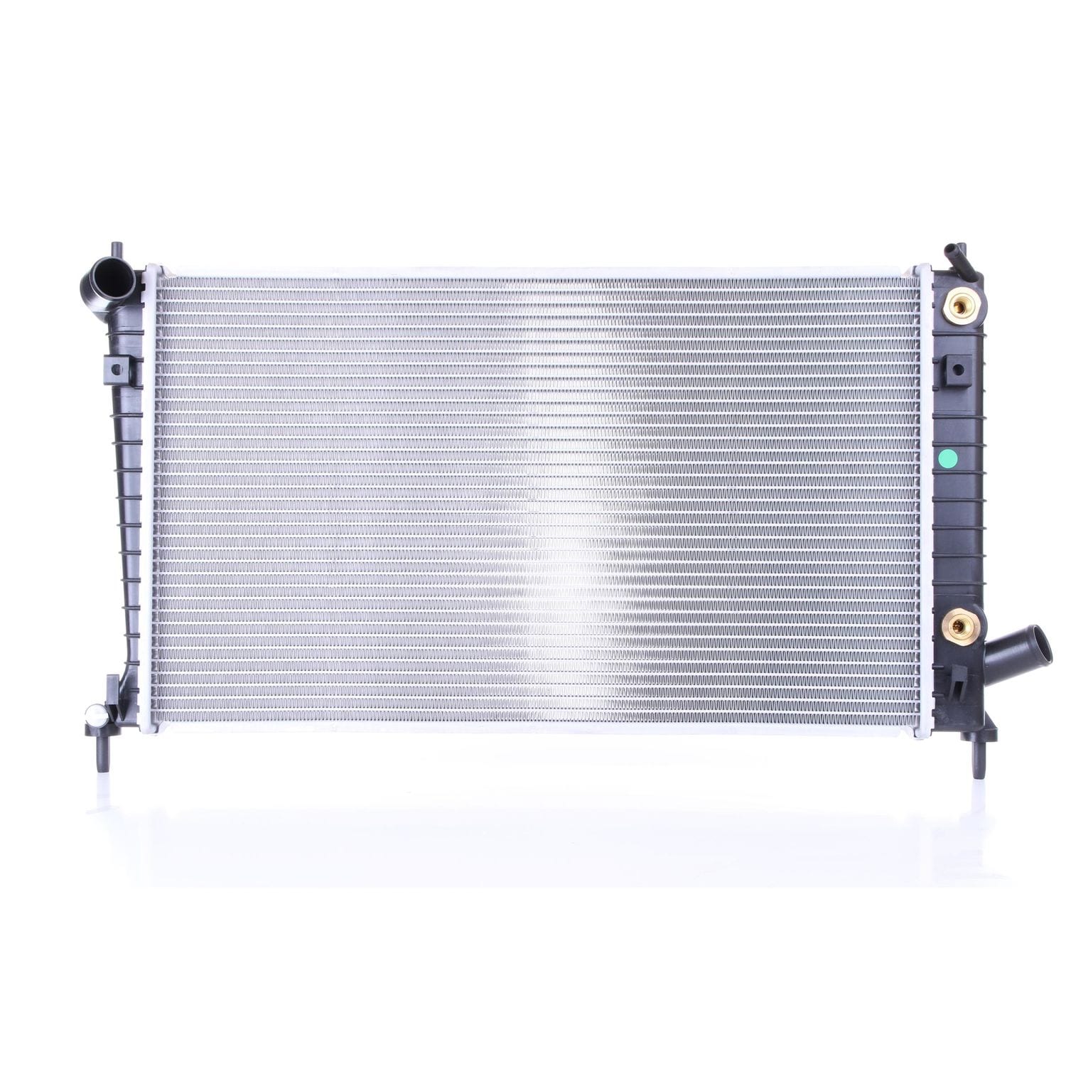 Nissens Radiator 68005A | AutoZone