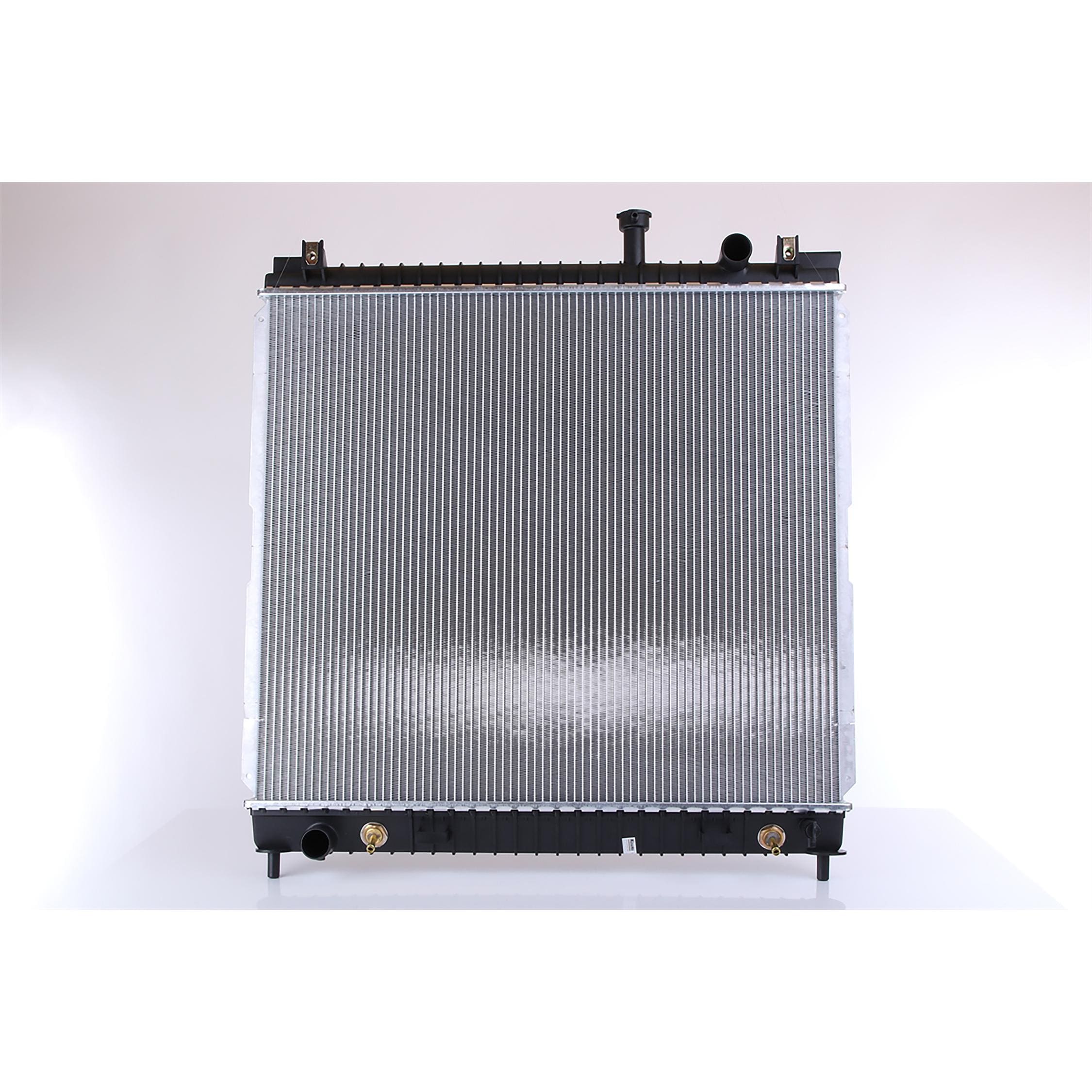Nissens Radiator 69484 | AutoZone