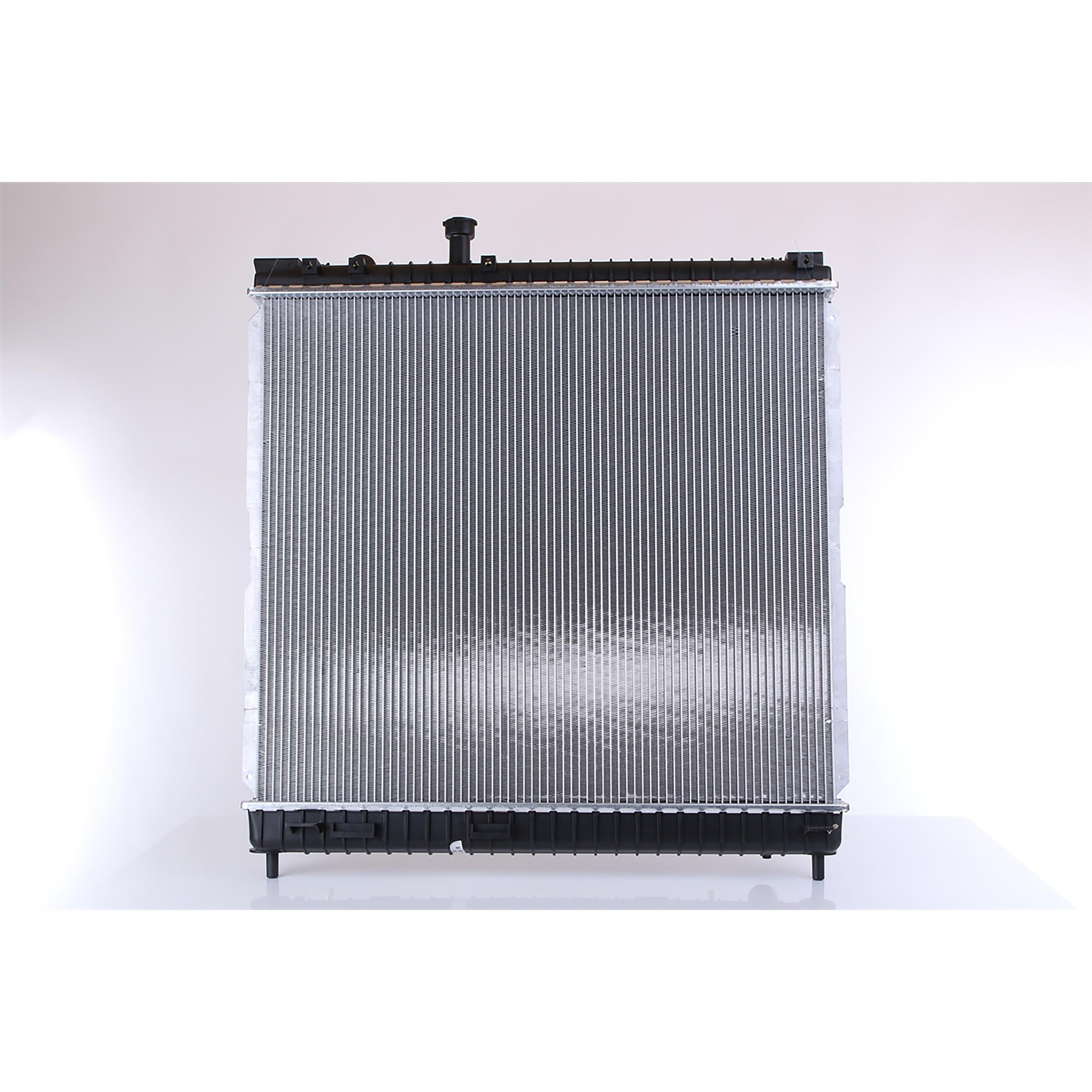 Nissens Radiator 69484 | AutoZone