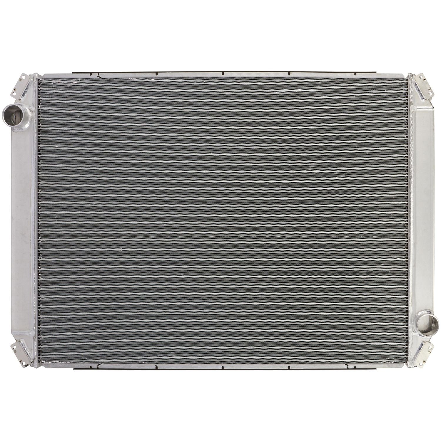 2011 Freightliner XC Raised Rail Radiator